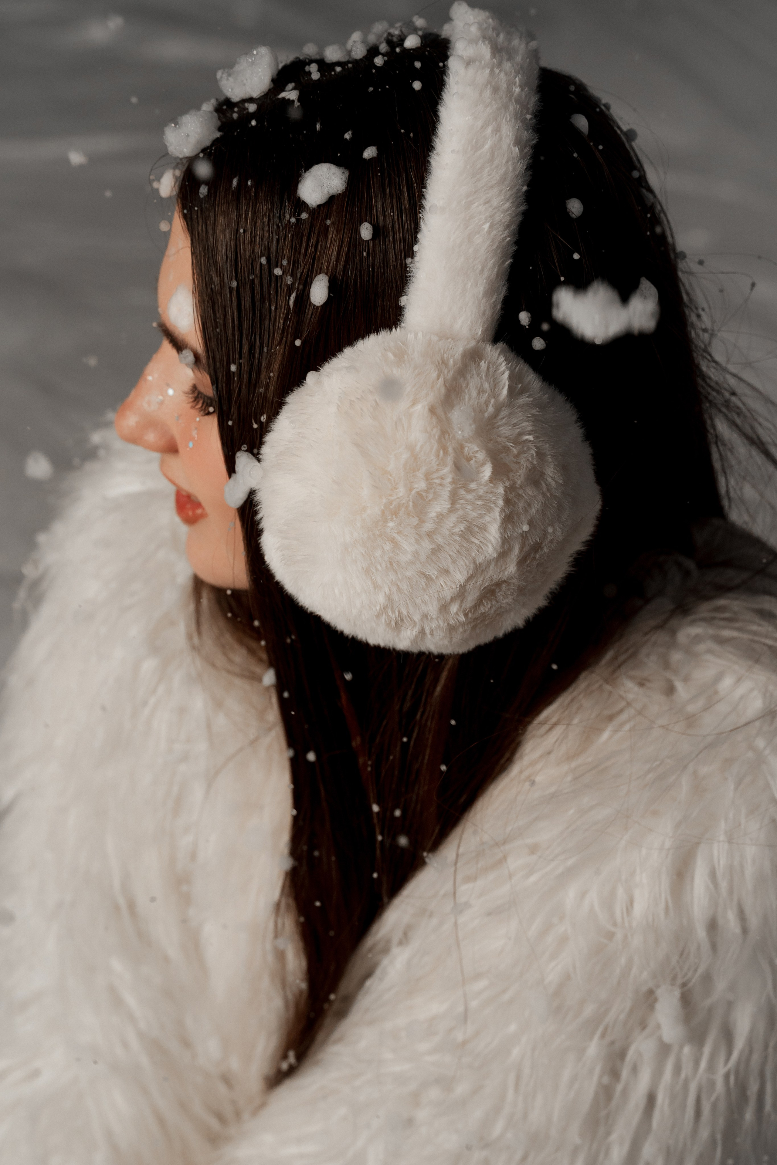 Юля в стране перевоплощений. Фотограф Ким Наталья в Красноярске