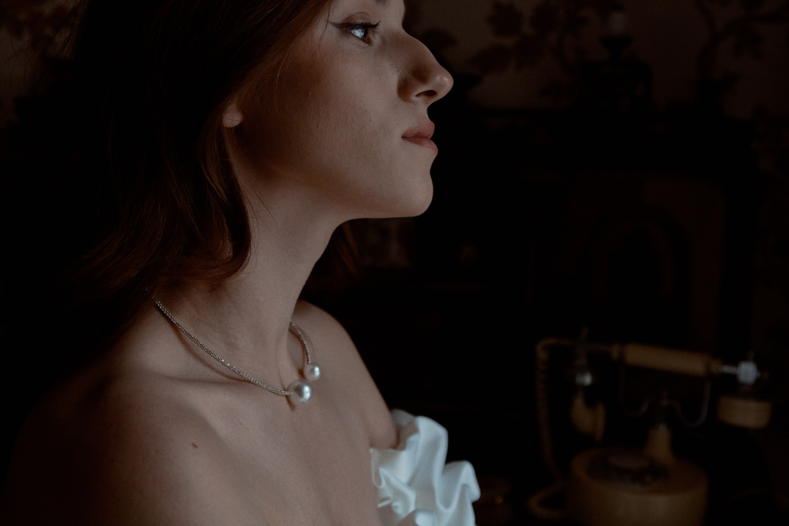 Александр и Татьяна. Итальянская усадьба. Фотограф лавстори Москва/МО Приятелева Ангелина