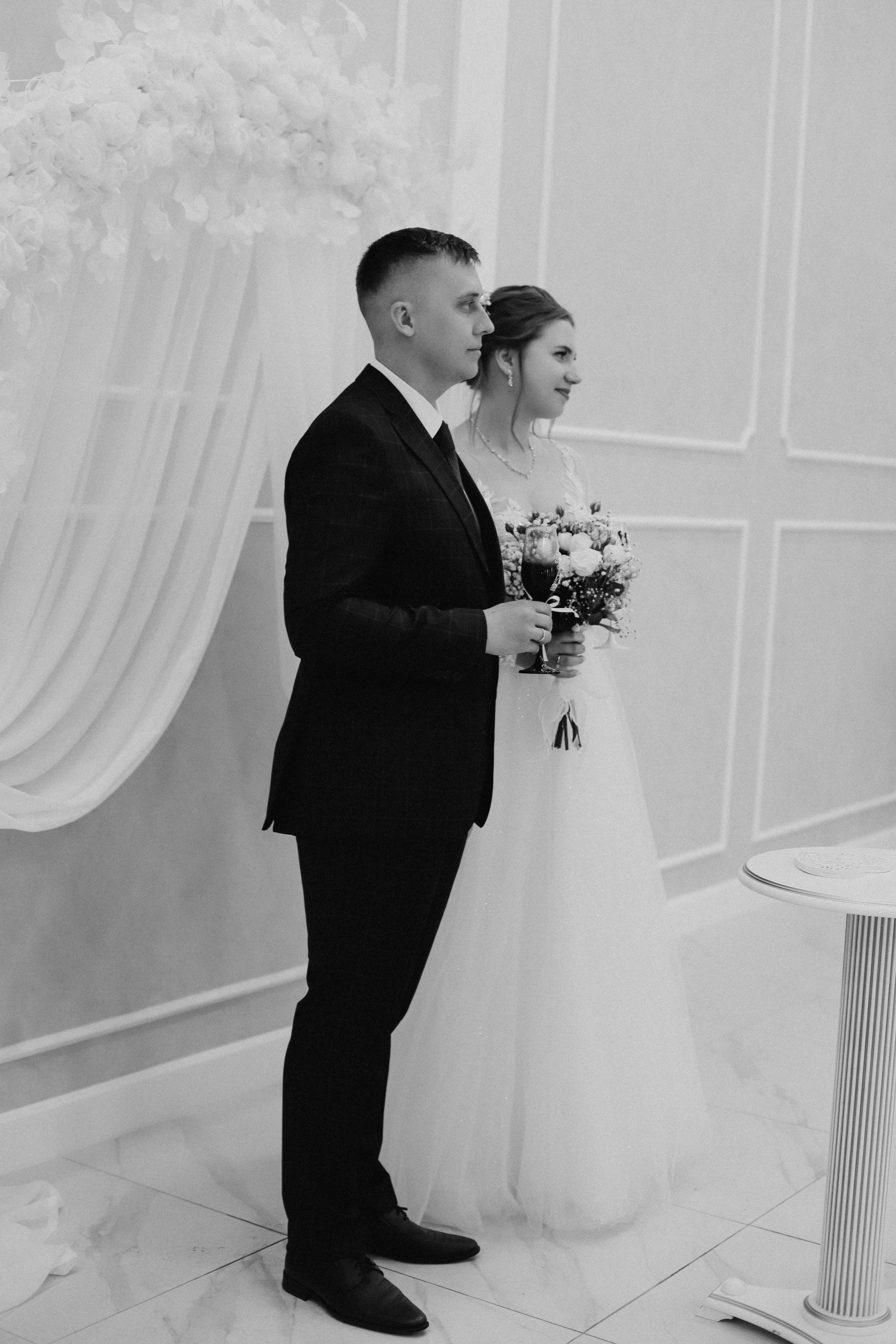 ЕЛЕНА & ЕВГЕНИЙ. Фотограф Мариуполь | Ялта | Крым — Диана Мазенко