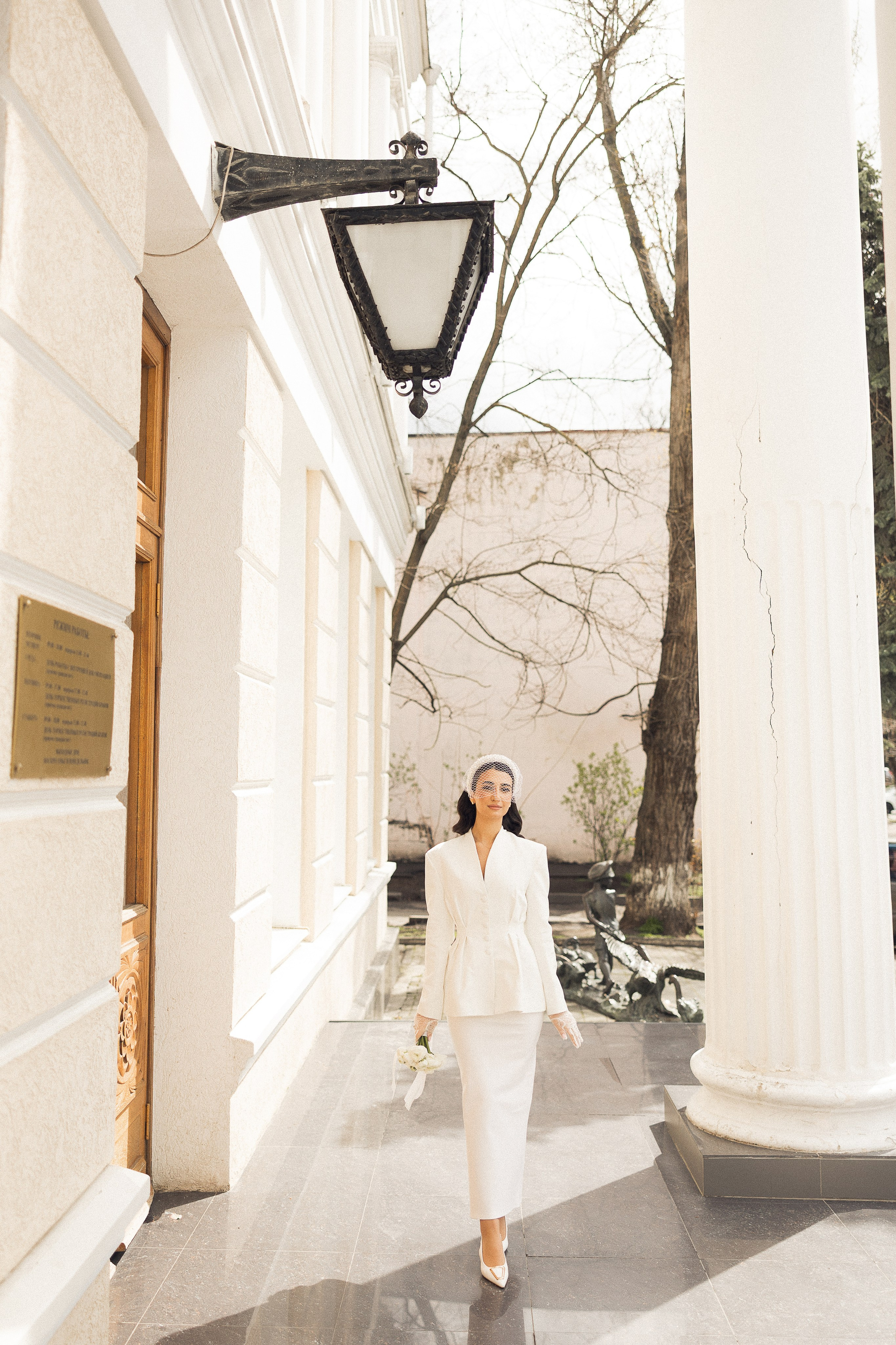 Люда. Свадебный | Семейный фотограф