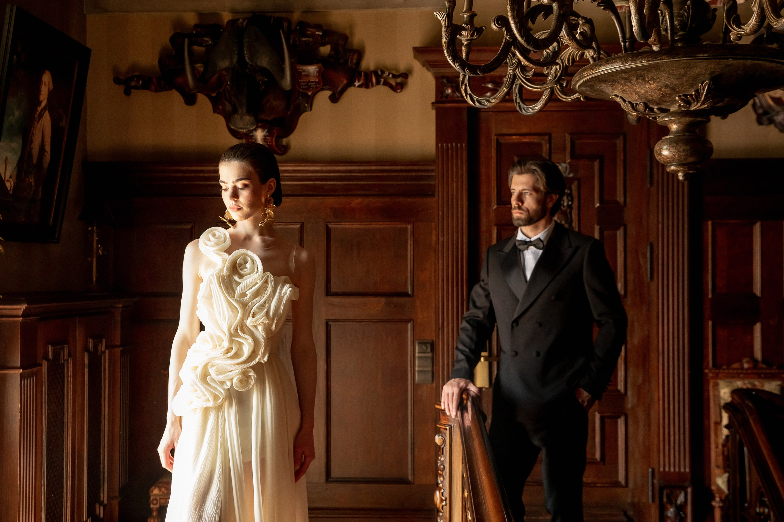 Свадебная съемка А&A. Свадебный | Семейный фотограф