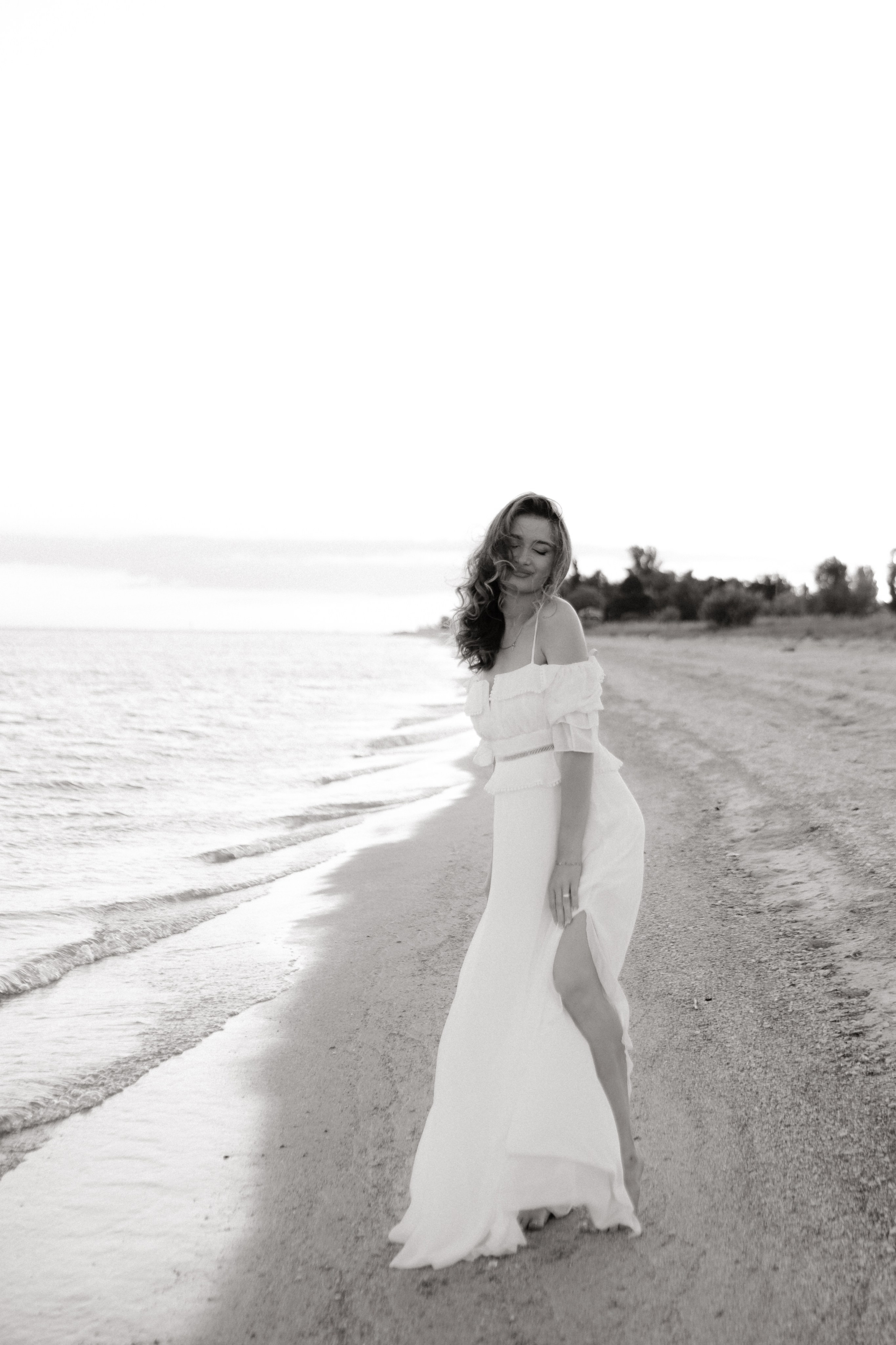 Илья и Александра. Свадебный | Семейный фотограф