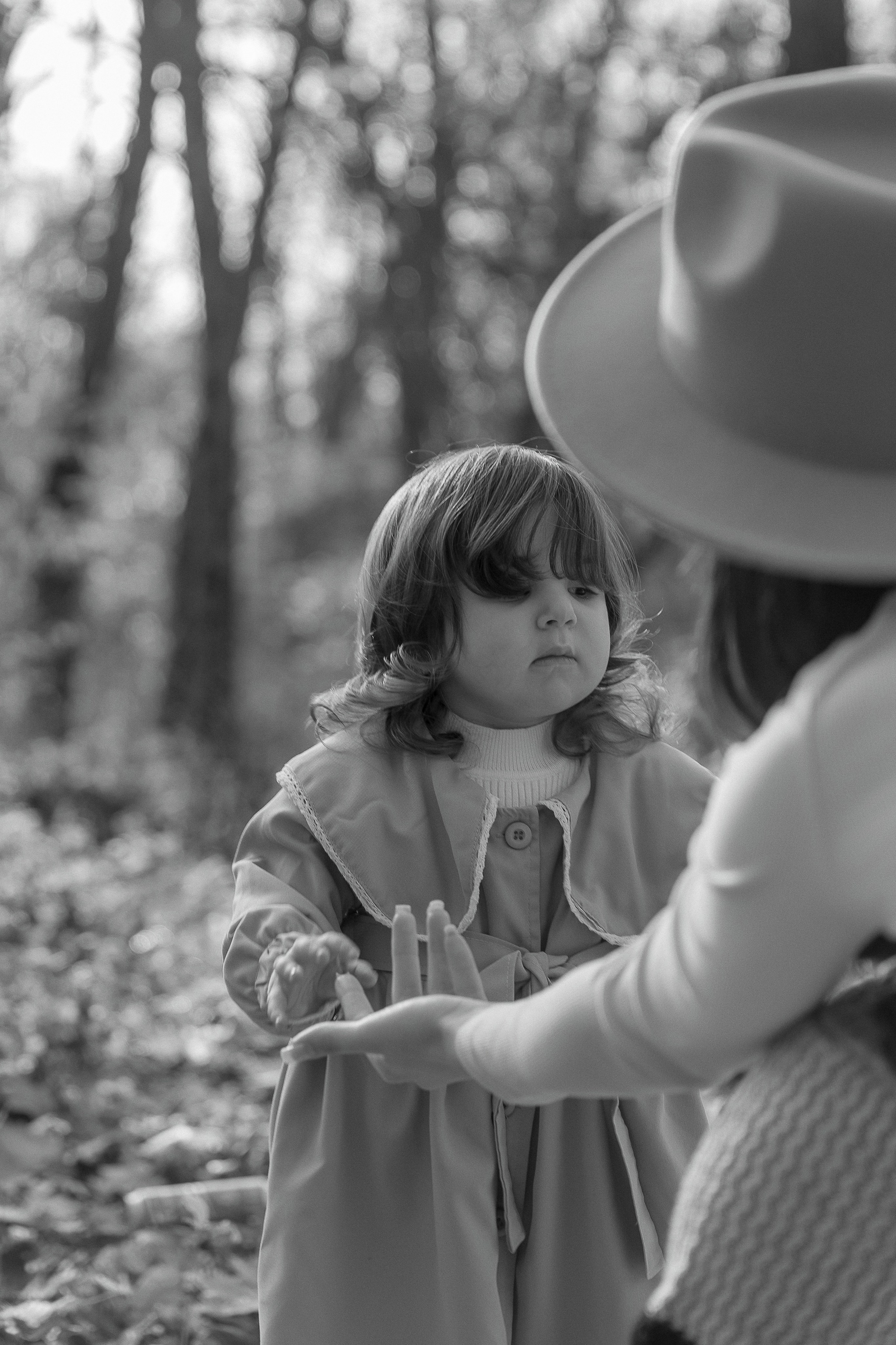 Два годика Мане. Свадебный | Семейный фотограф