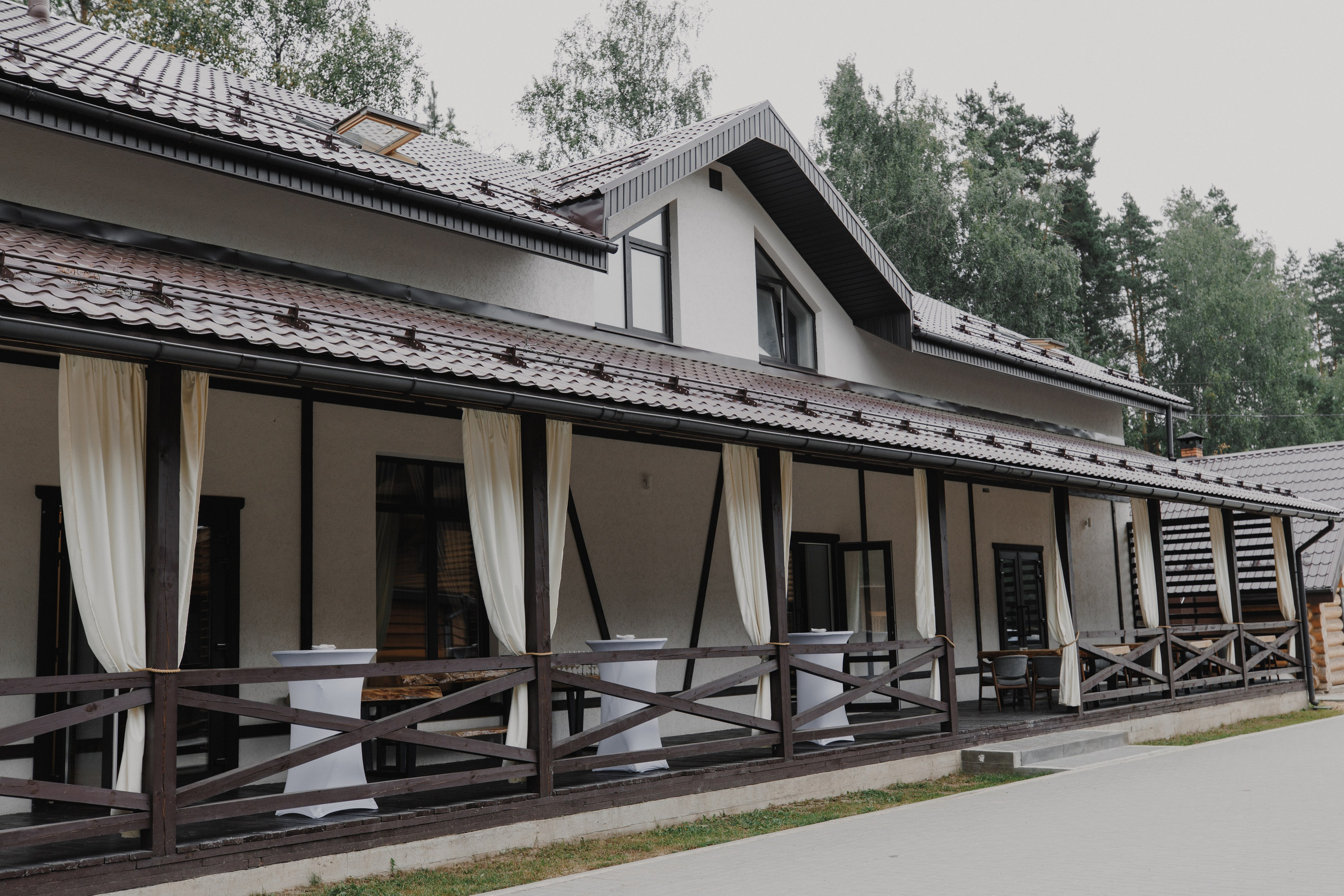 #2 Выездная регистрация. Фотограф Москва Шептаев Артём