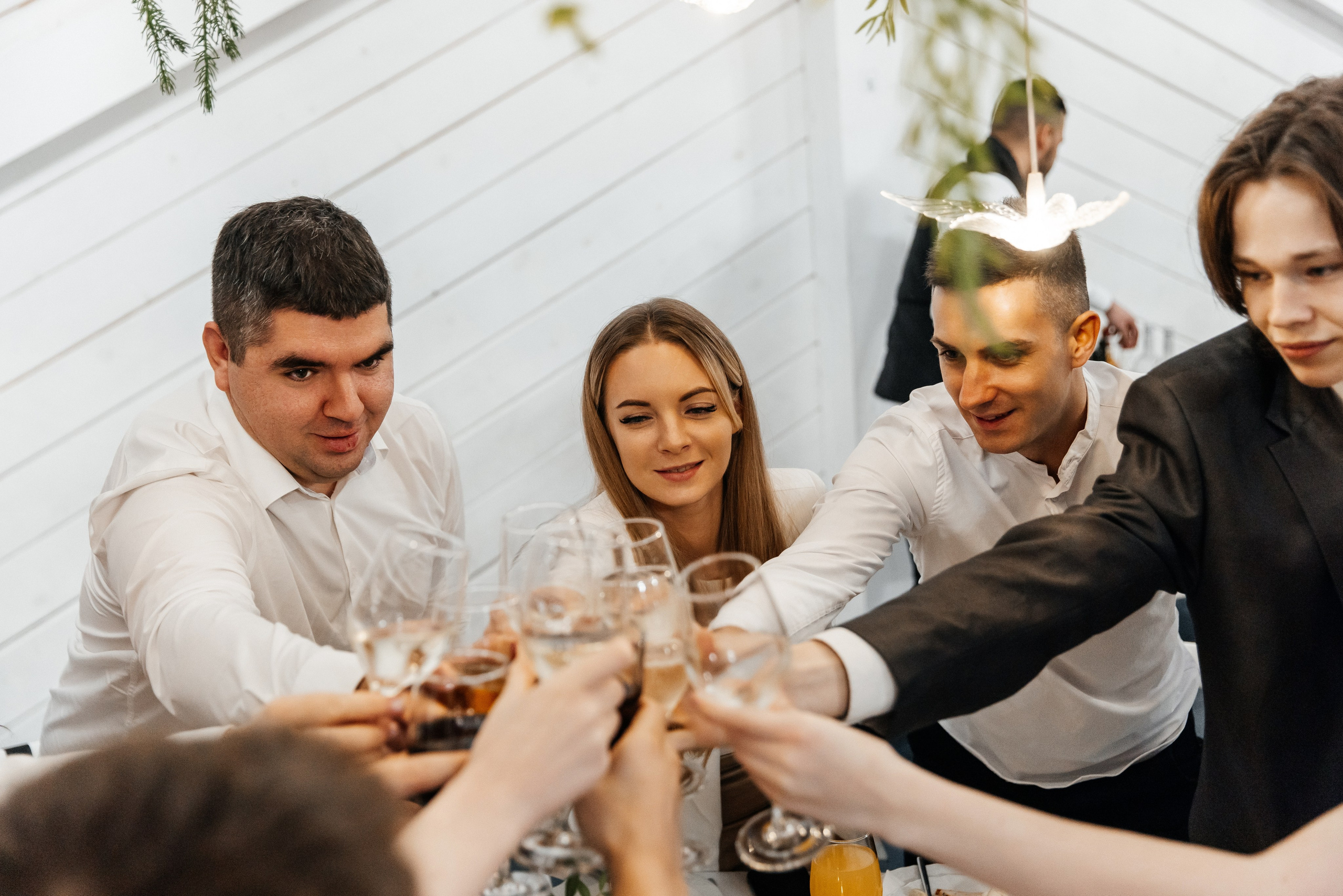 Фаина и Кирилл (Лесной Берег). Фотограф Москва Шептаев Артём