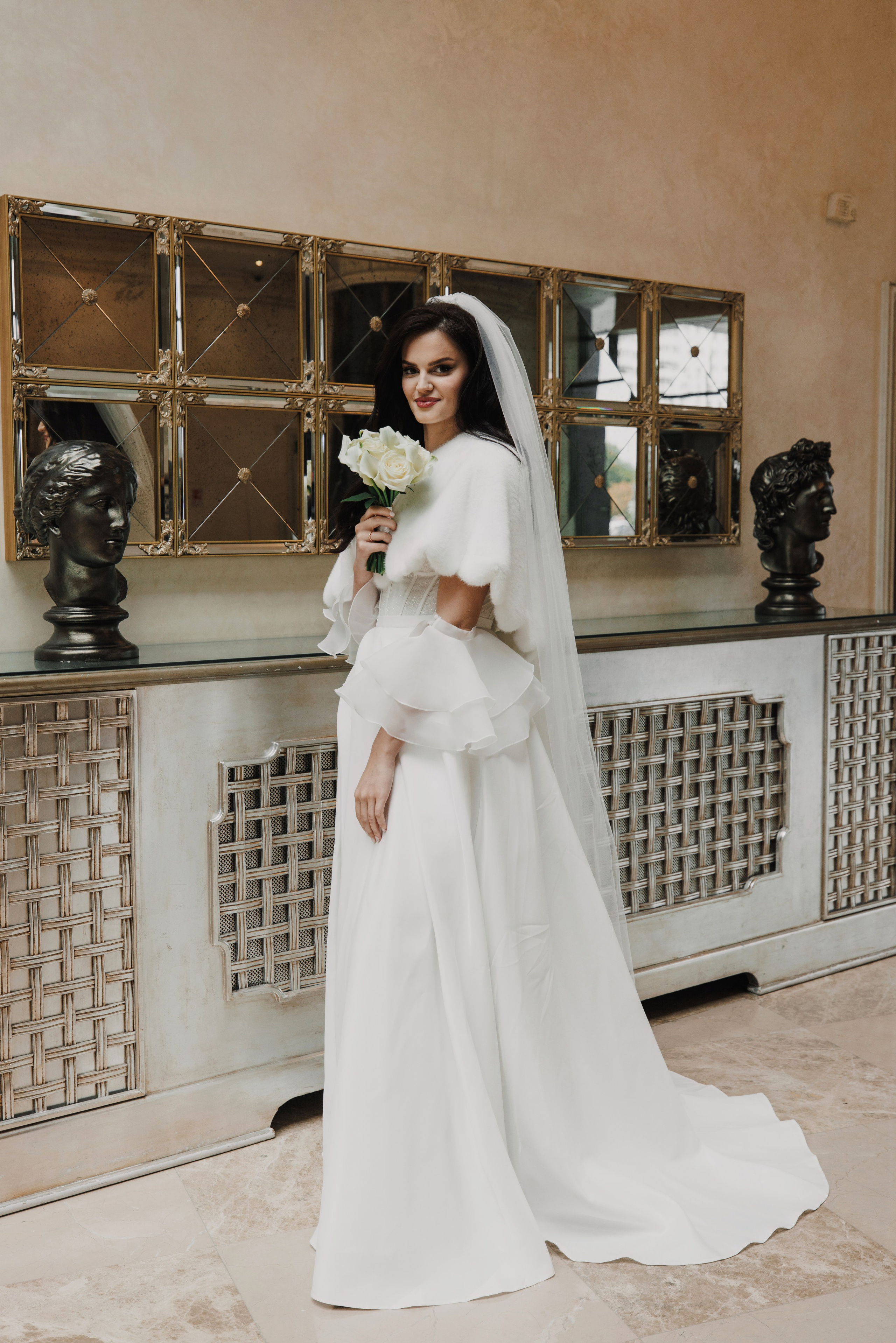 #009 Отель Милан. Фотограф Москва Шептаев Артём