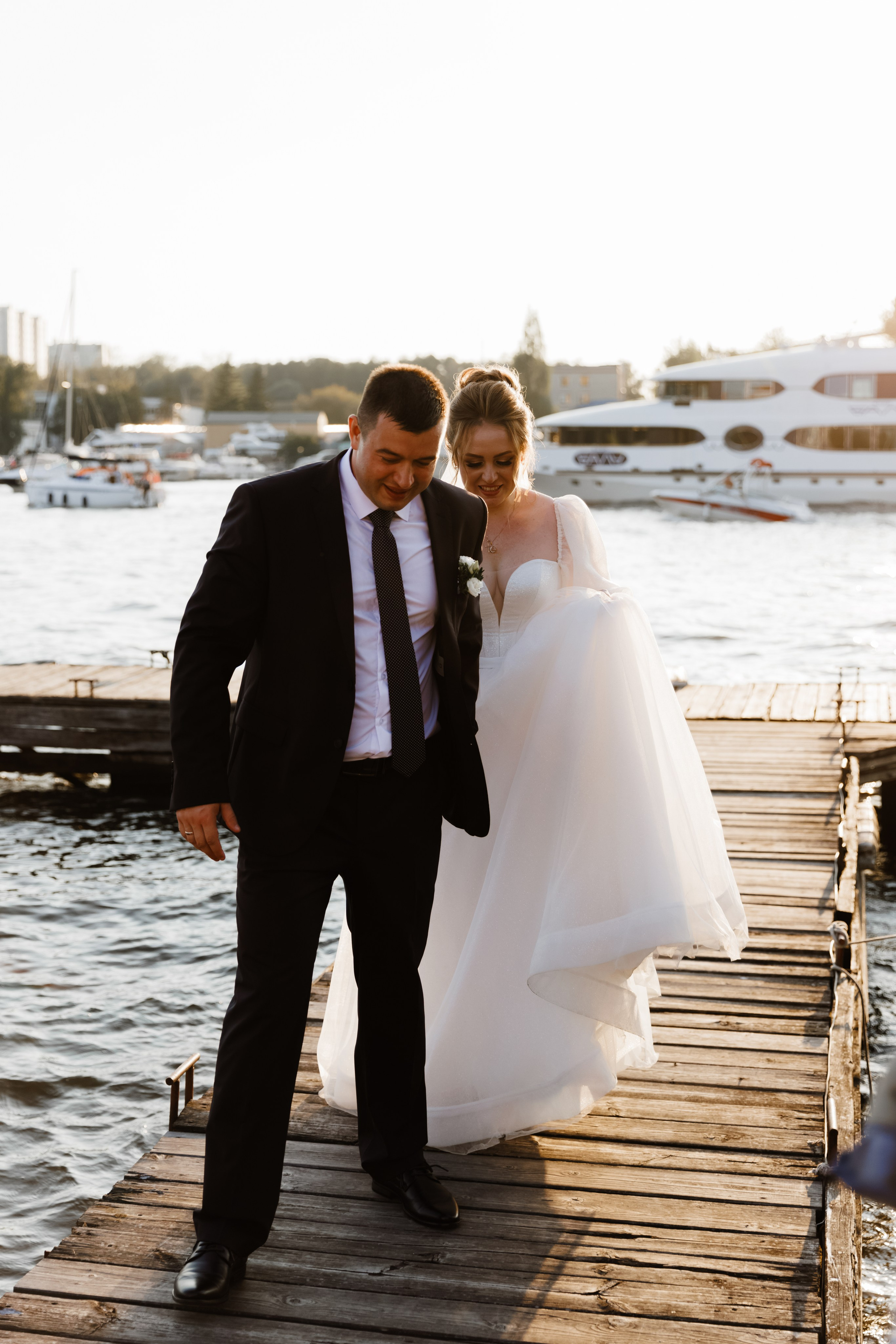 Сергей и Анастасия. Фотограф Москва Шептаев Артём