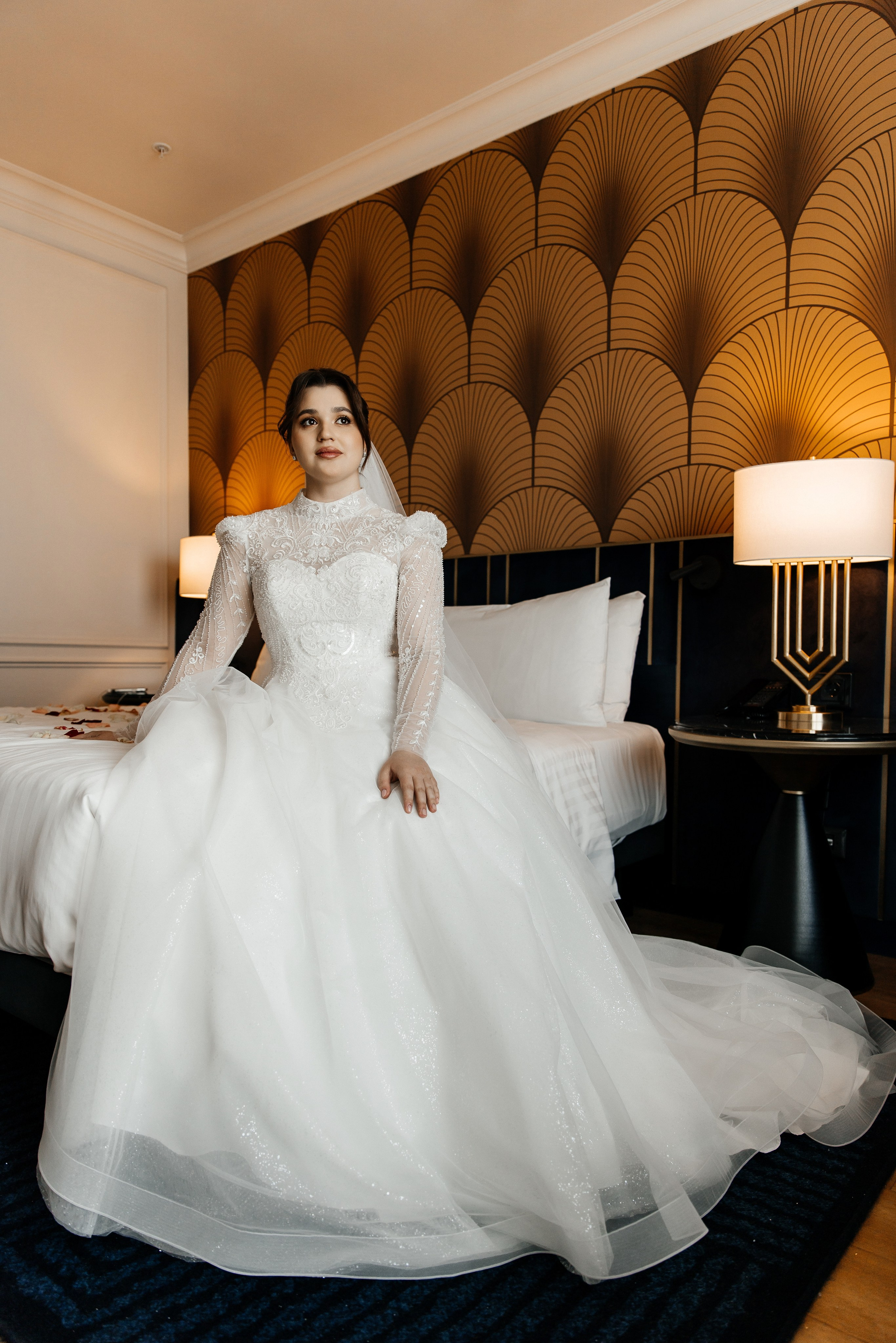 Юлия и Матвей. Фотограф Москва Шептаев Артём