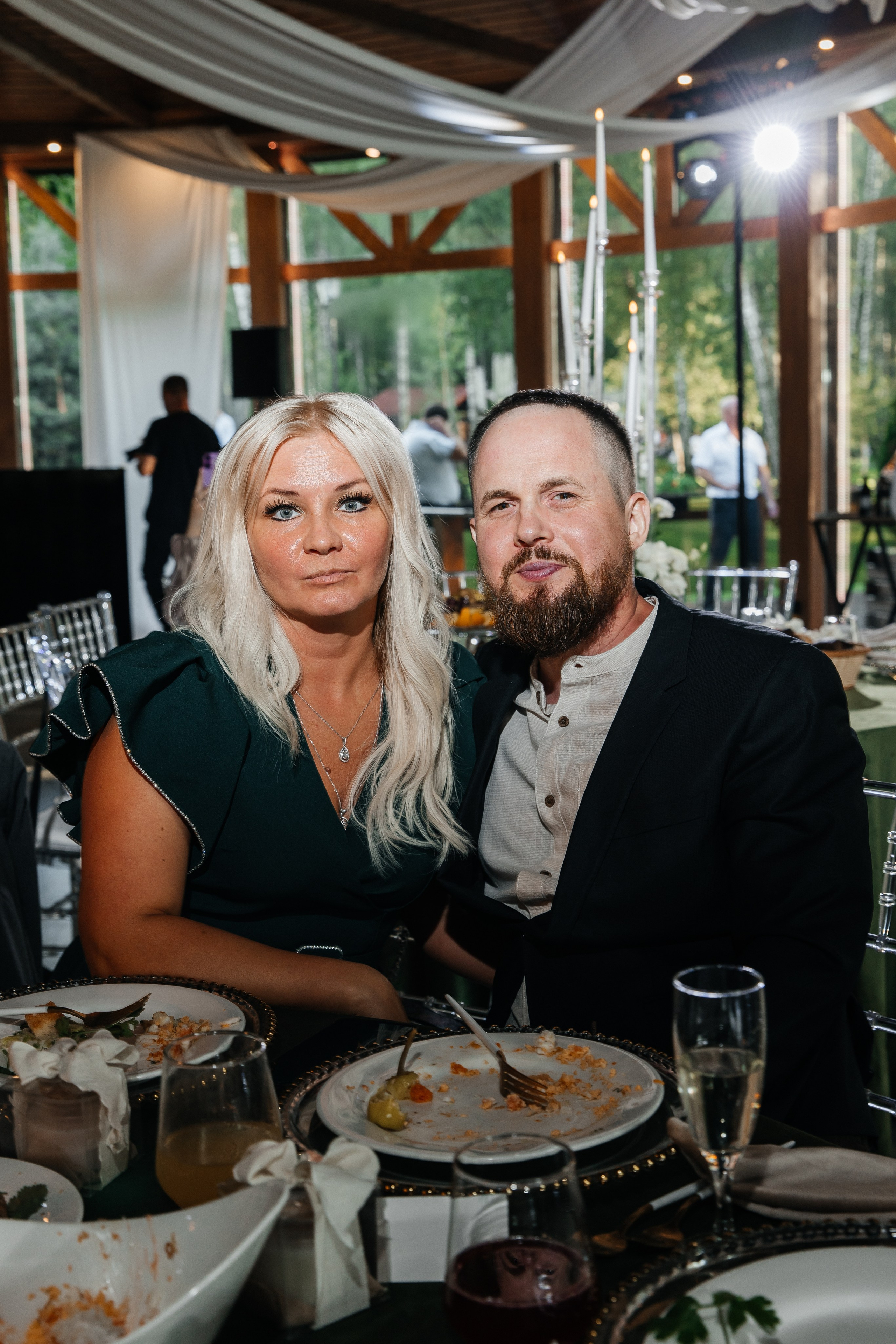 Дмитрий и Полина. Фотограф Москва Шептаев Артём