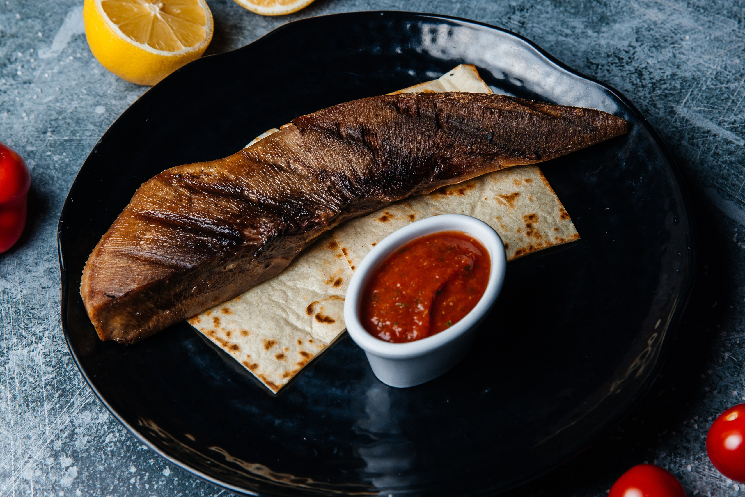 Еда. Фотограф Москва Шептаев Артём