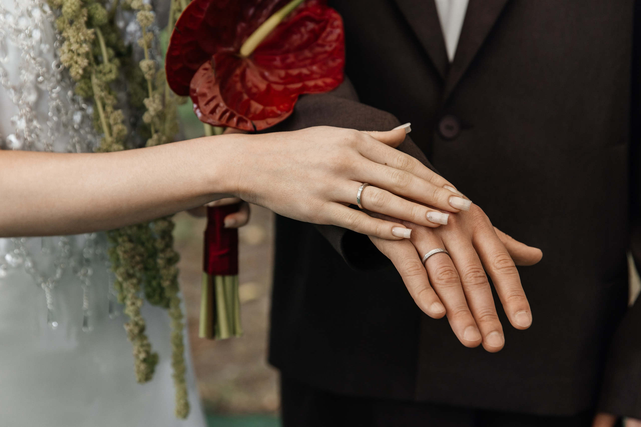 Алина и Александр| Даниловский парк. Фотограф Москва Шептаев Артём