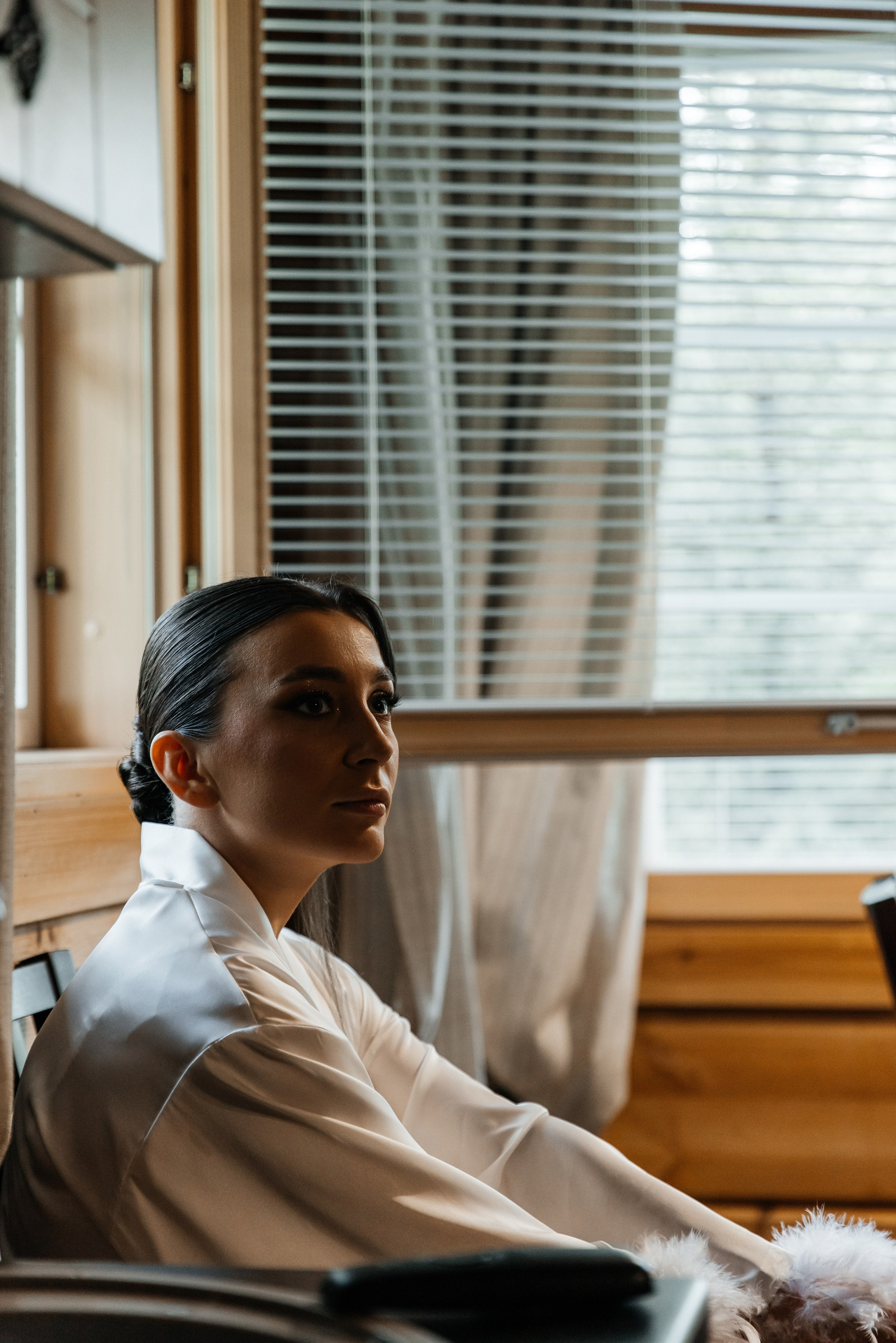 Дмитрий и Полина. Фотограф Москва Шептаев Артём