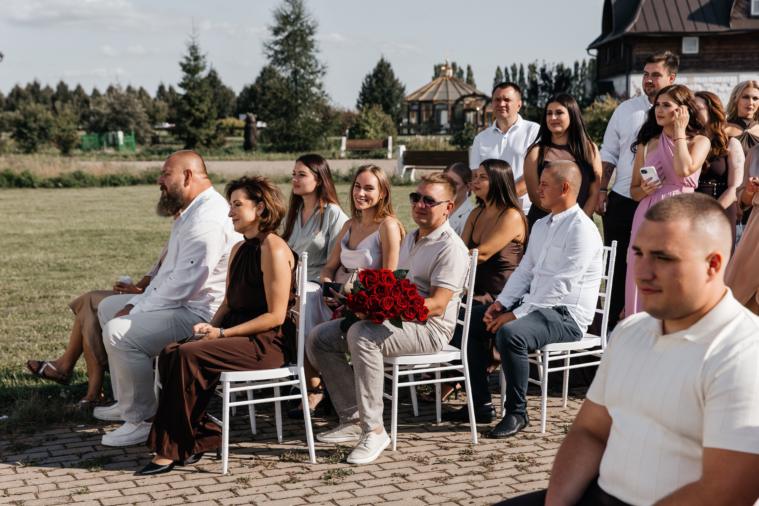 Владислав и Софья. Фотограф Москва Шептаев Артём