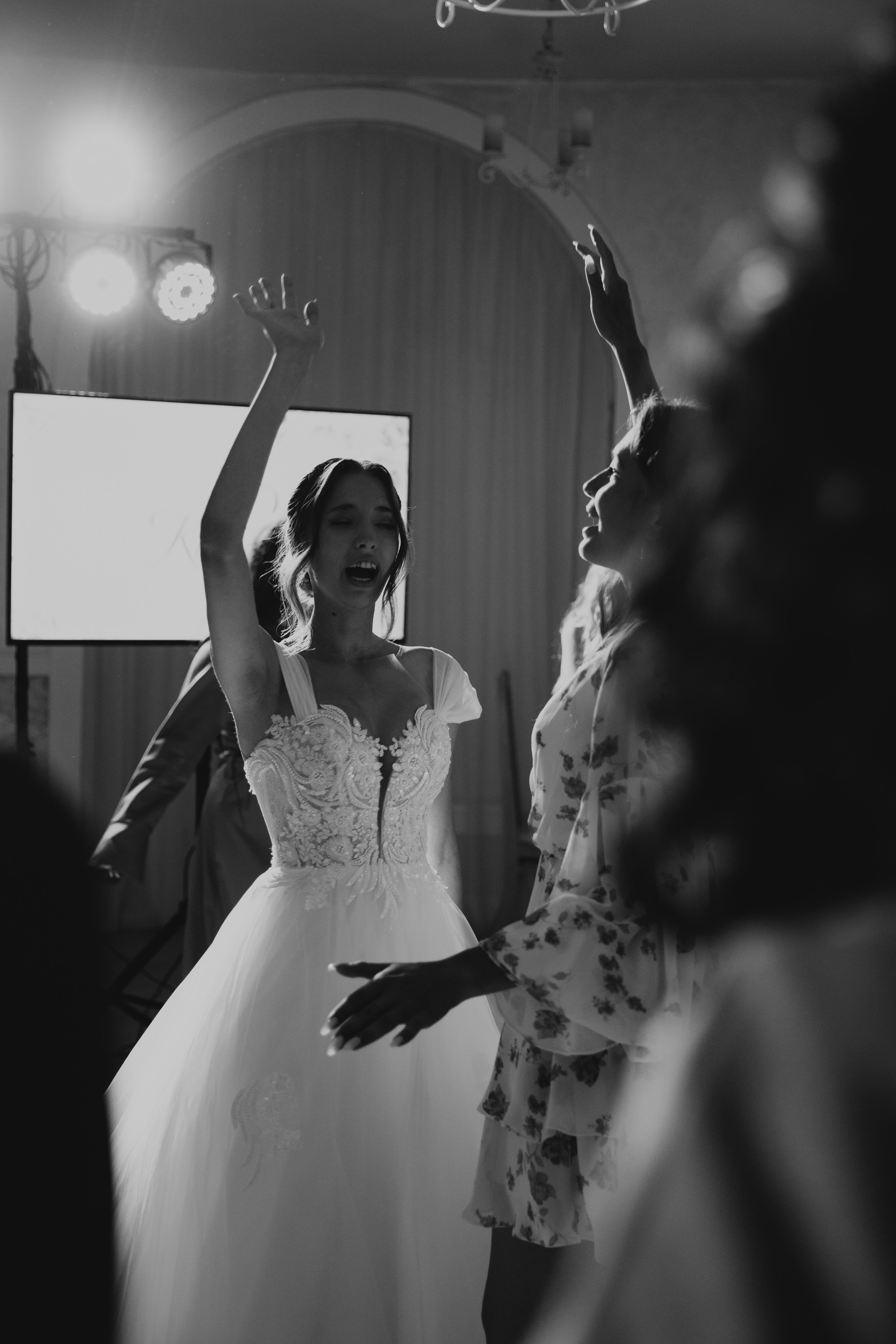 Дмитрий и Ксения. Фотограф Москва Шептаев Артём