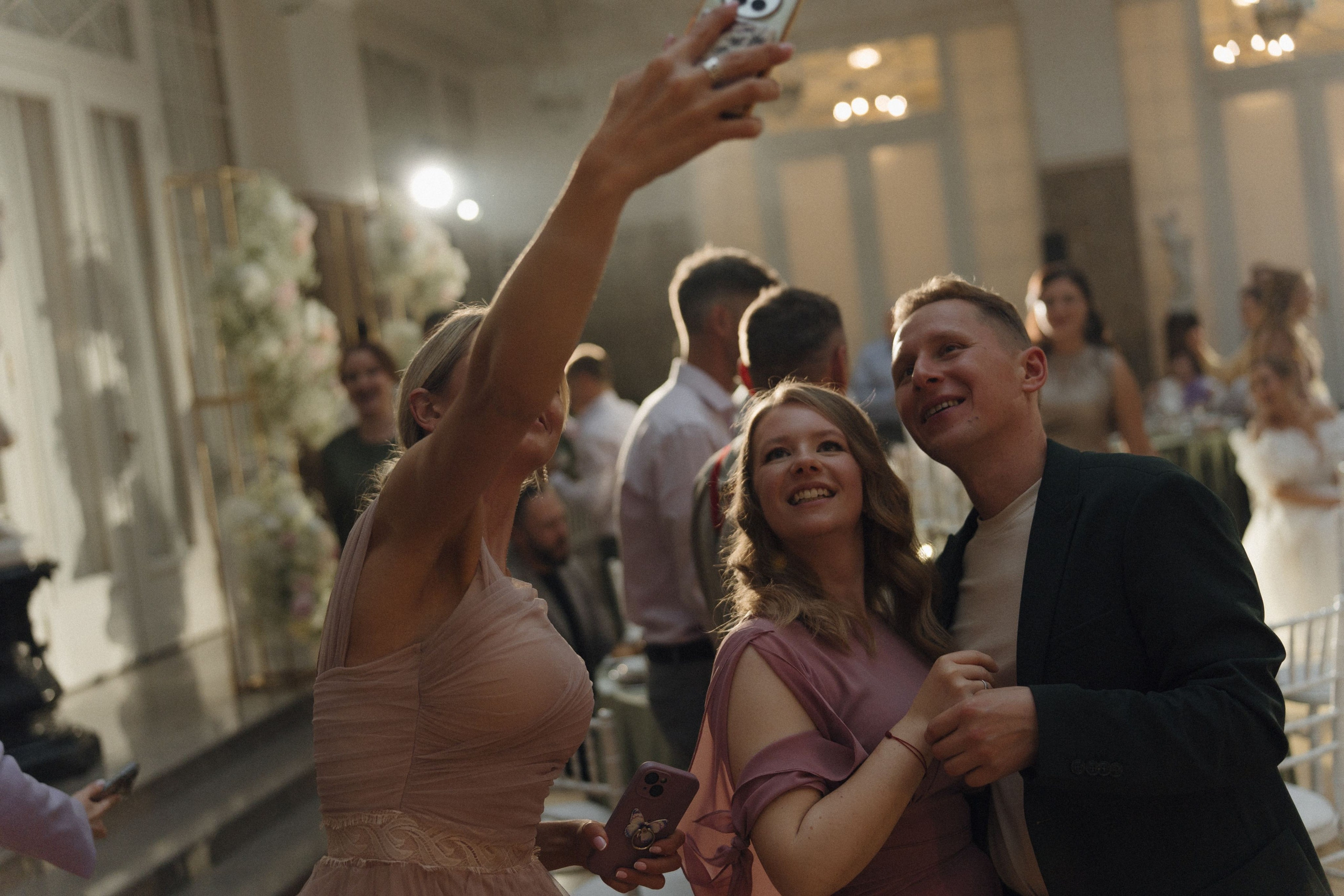 Астория. Фотограф в Санкт-Петербурге Александр Дымов