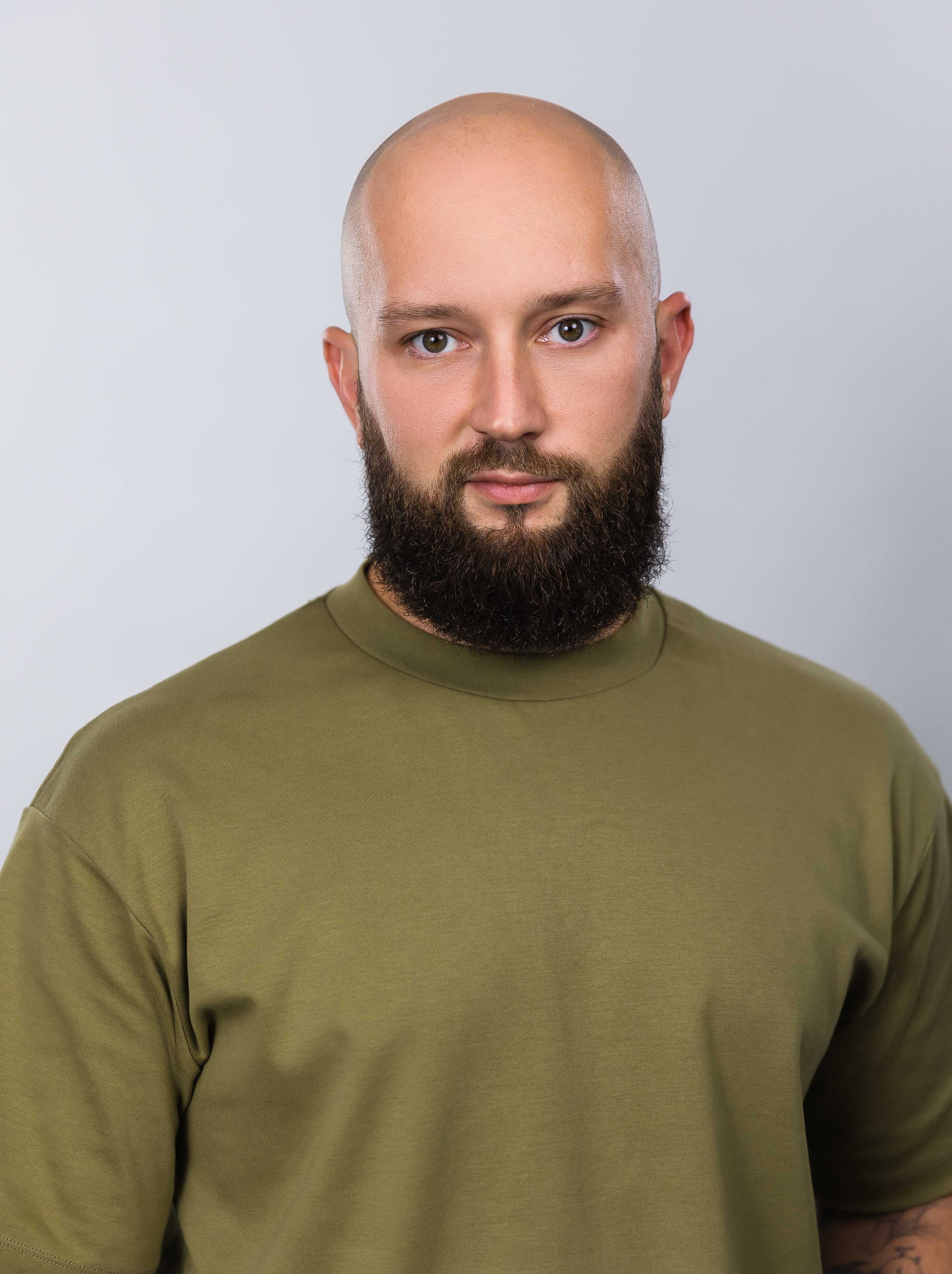 IT портреты. Главная