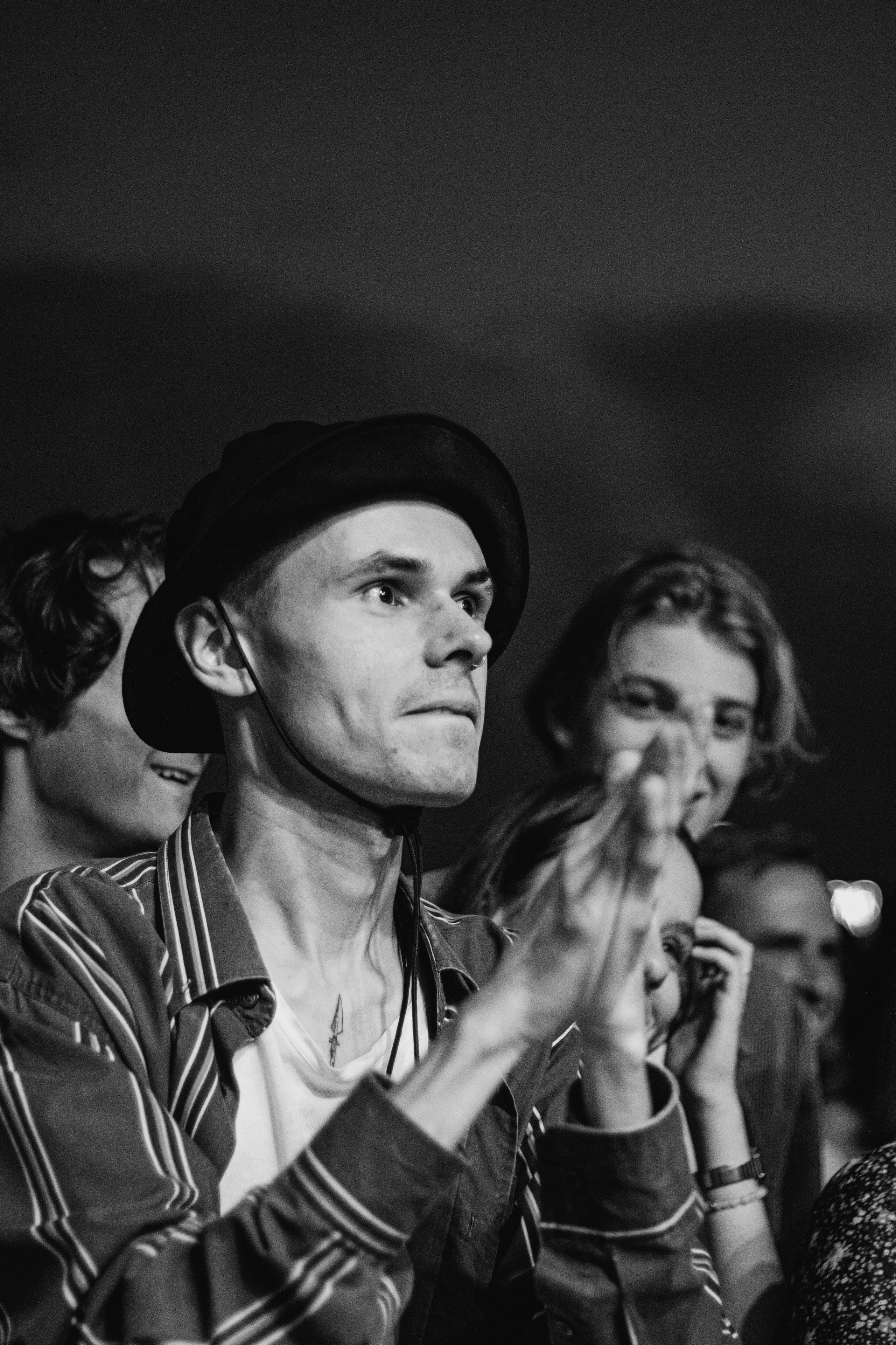 Антон Тут Рядом Фест 22. RUSLAN ROZANOV