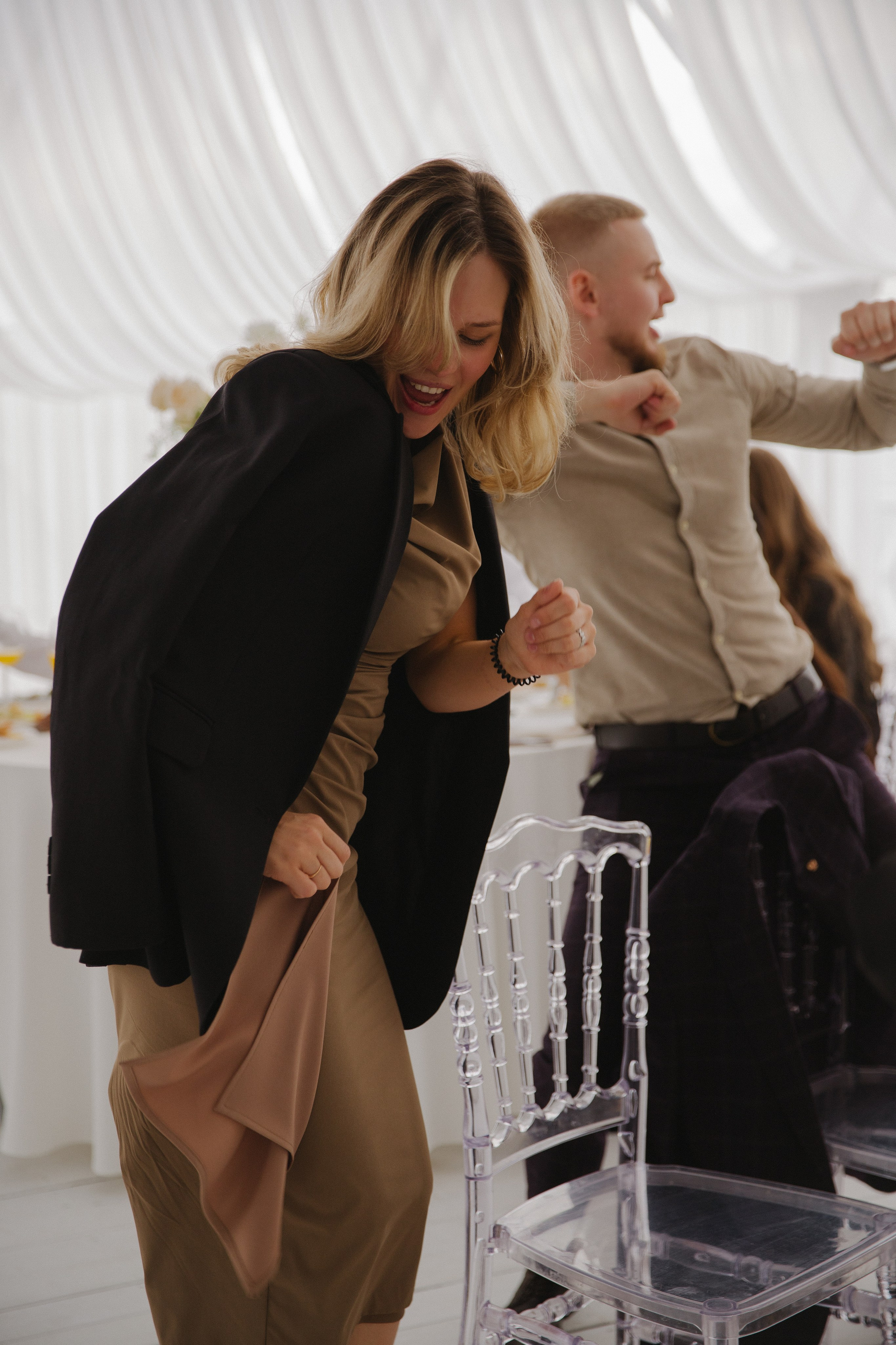 Максим & Марина. Свадебный фотограф Новосибирск