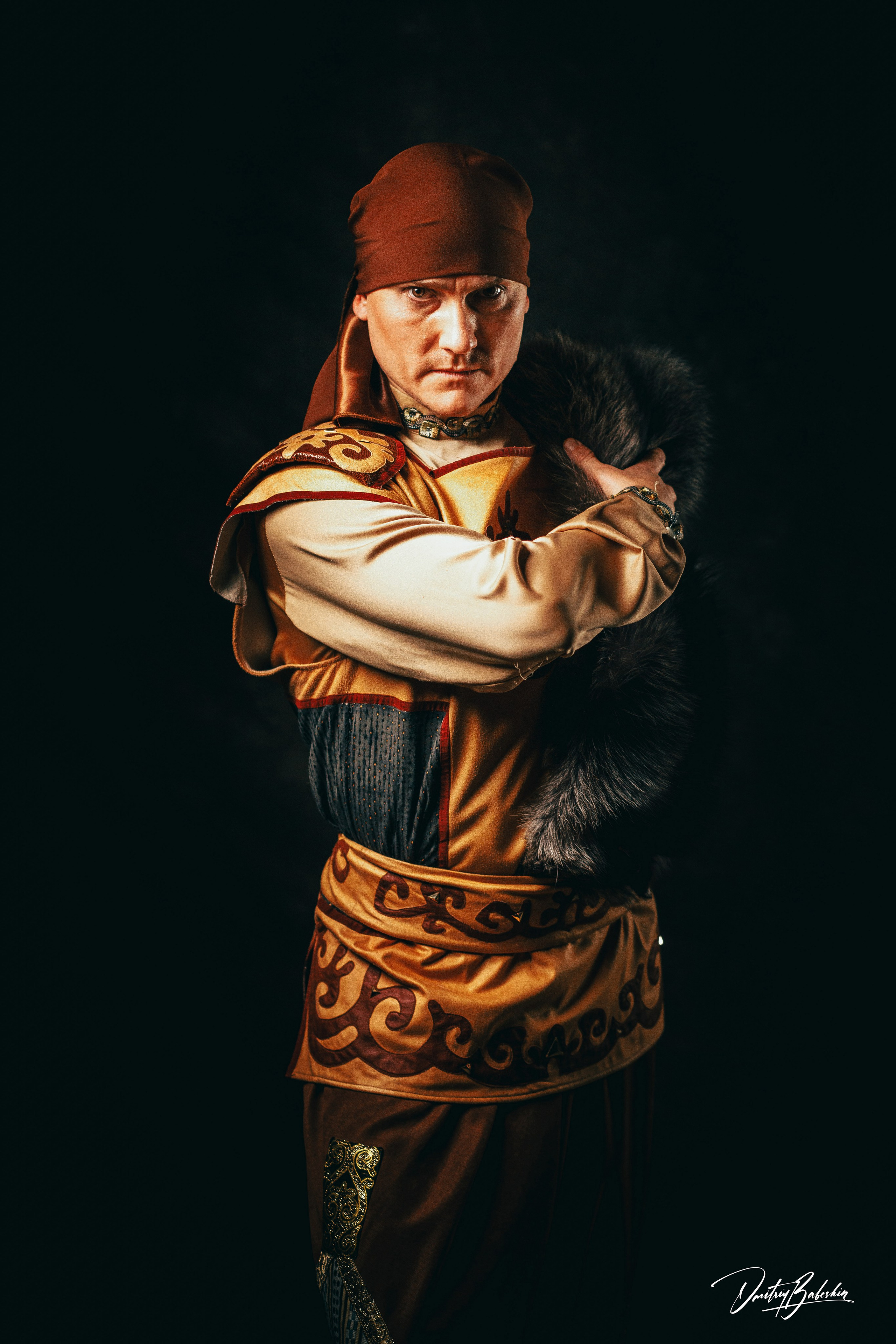 № 11. Фотограф в Петропавловске Казахстан