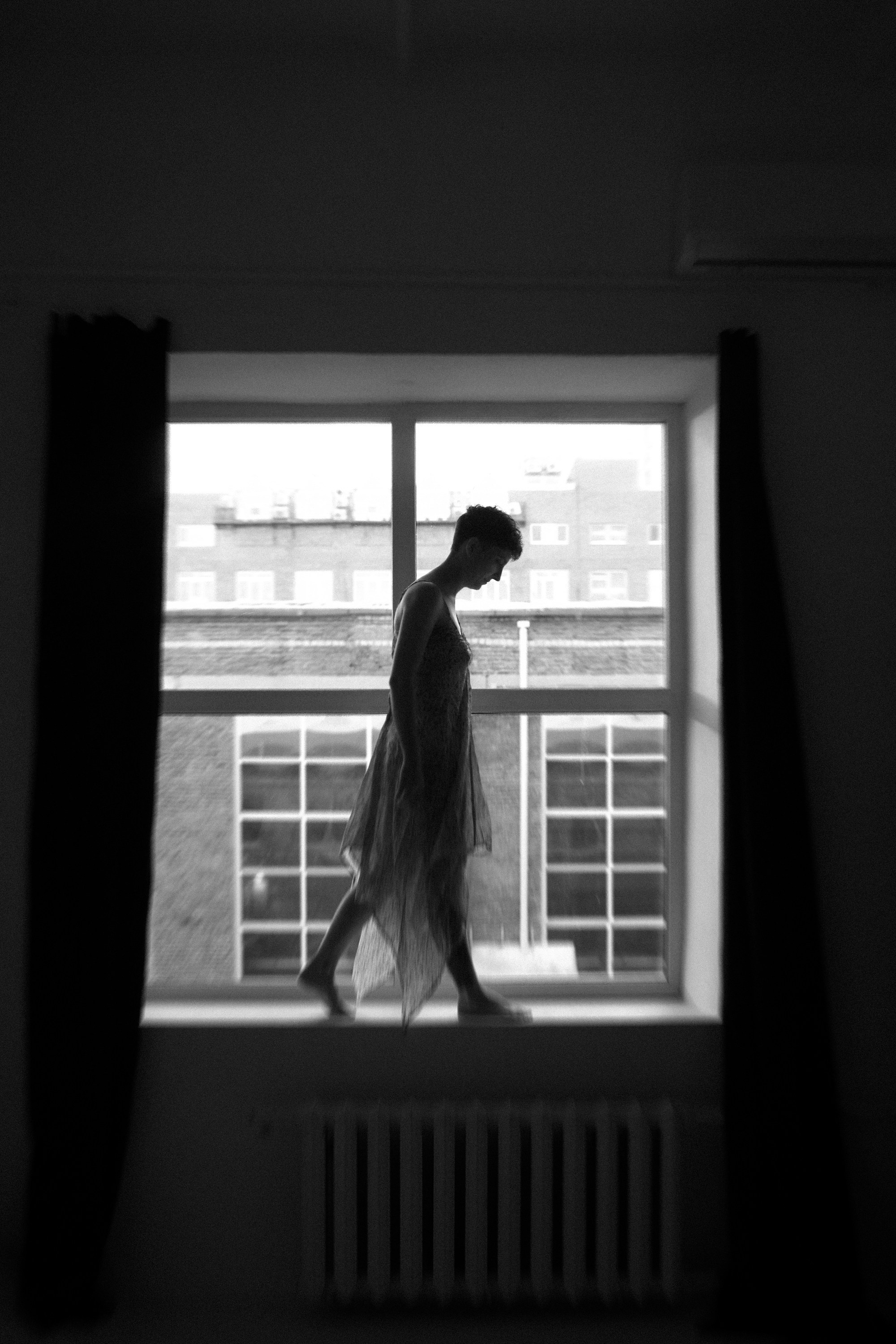 Кристина. Даниил Савиных | Фотограф Тюмень