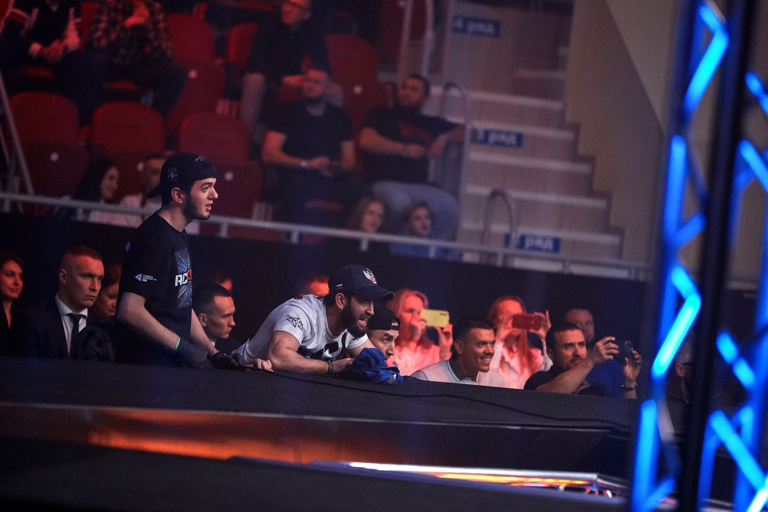 Турнир RCC HARD. Даниил Савиных | Фотограф Тюмень