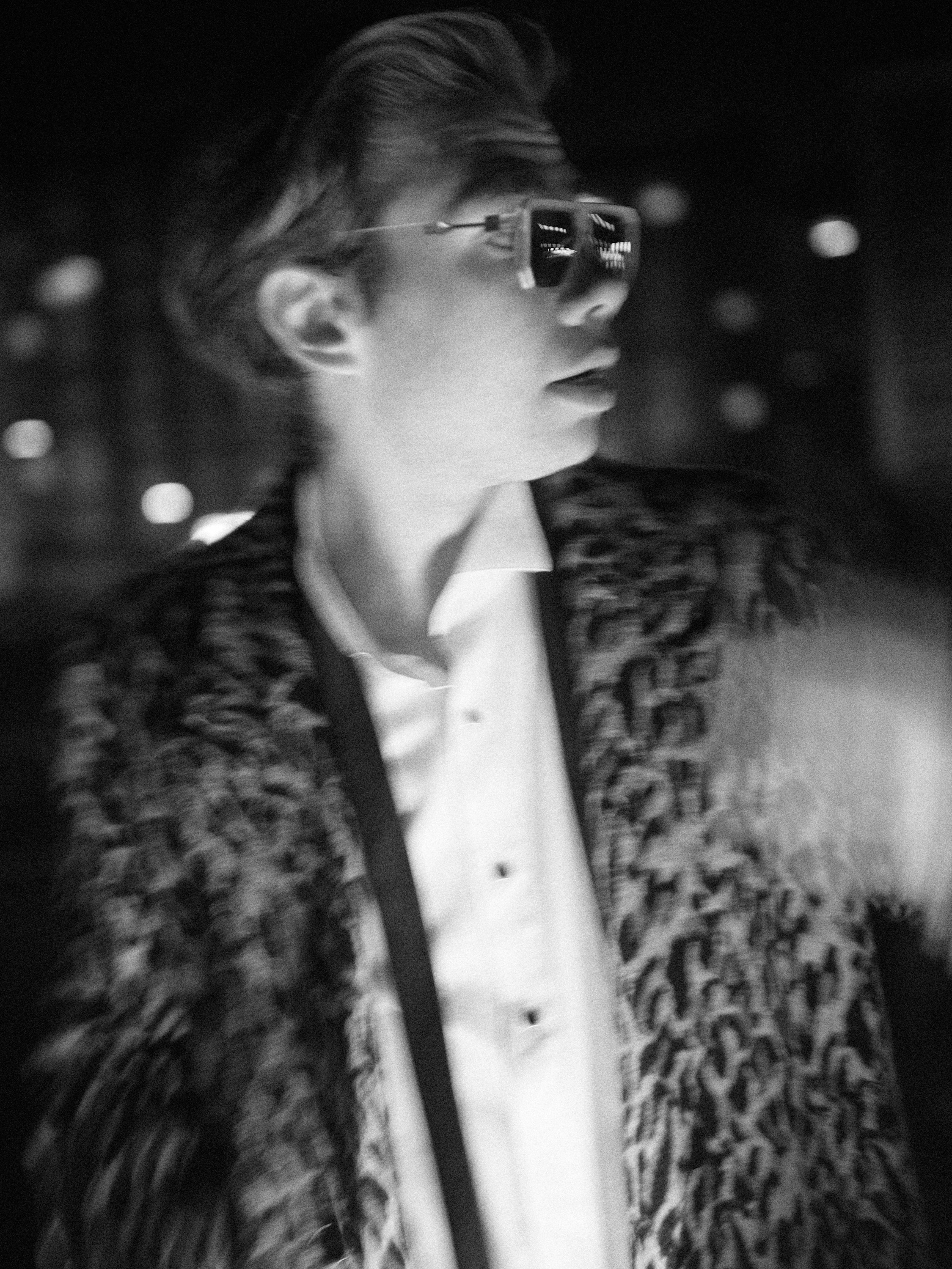 Лёша. Даниил Савиных | Фотограф Тюмень