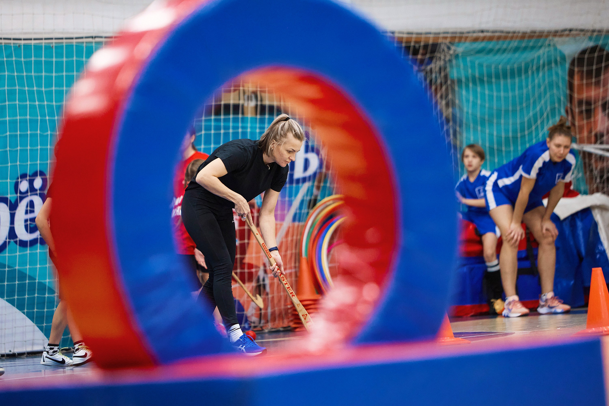 Спортивная семья. Даниил Савиных | Фотограф Тюмень