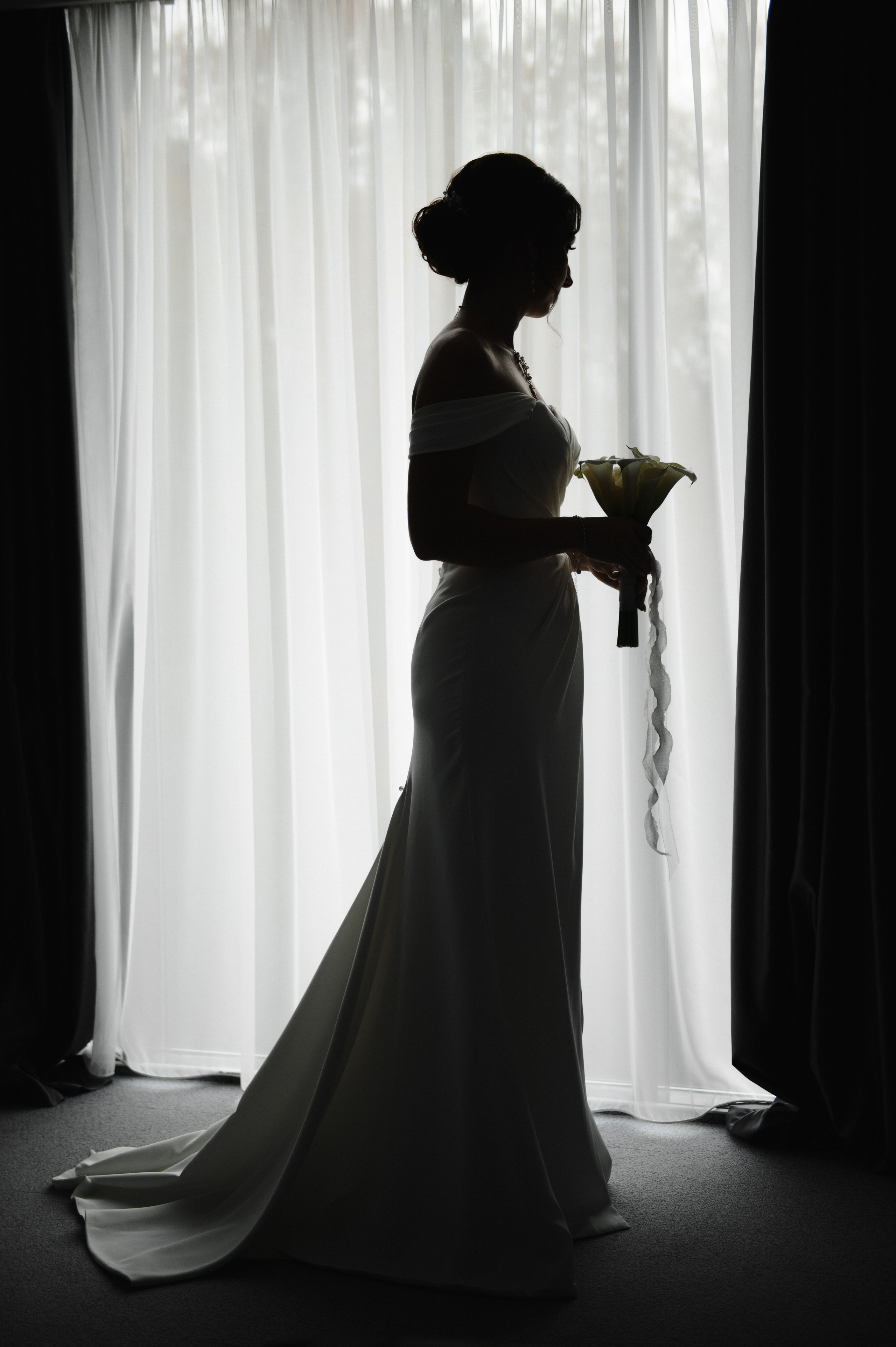 Алексей и Ольга. Фотограф Семён Пишта