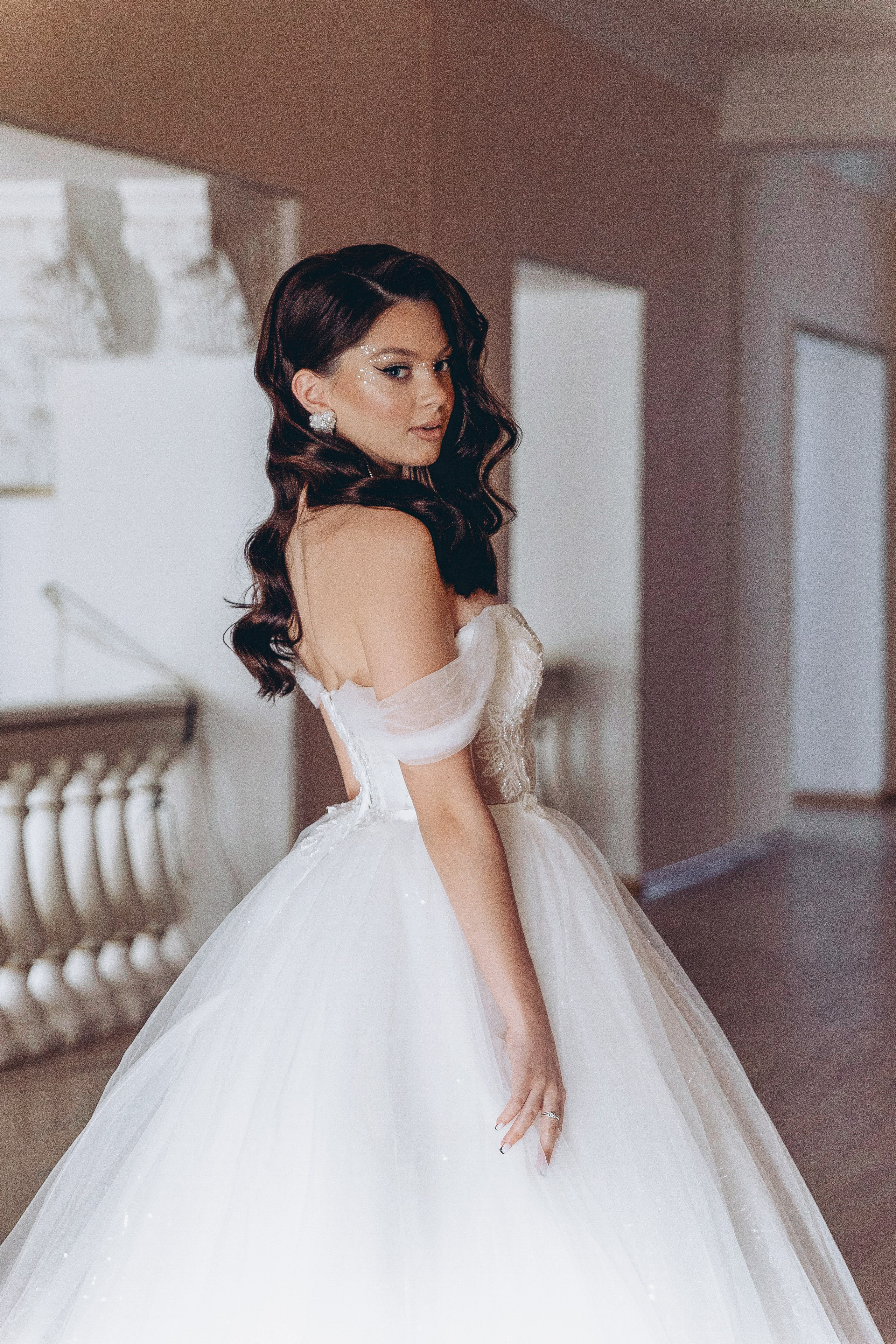 Невесты. Семейный и свадебный фотограф в Южноуральске Екатерина Столярова