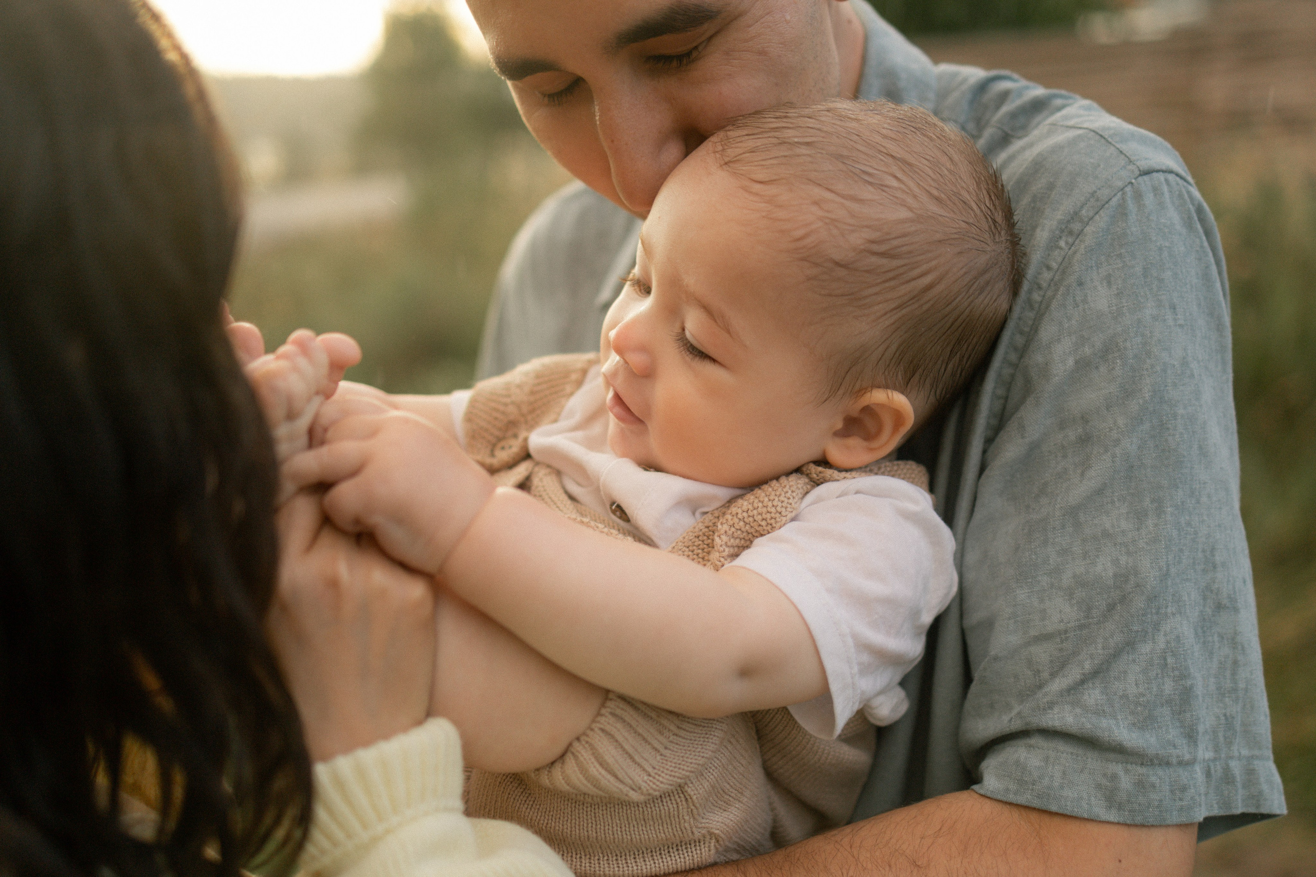 Гулять под дождем. Фотограф Зарина. Казань