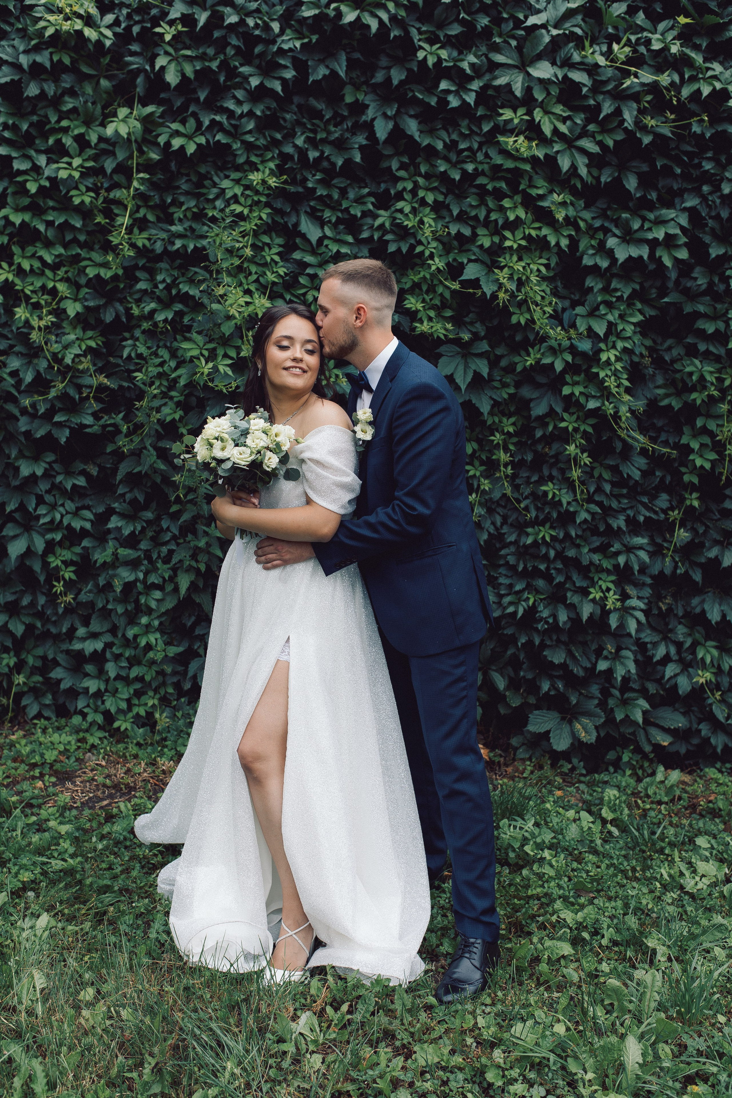 Александр и Ангелина