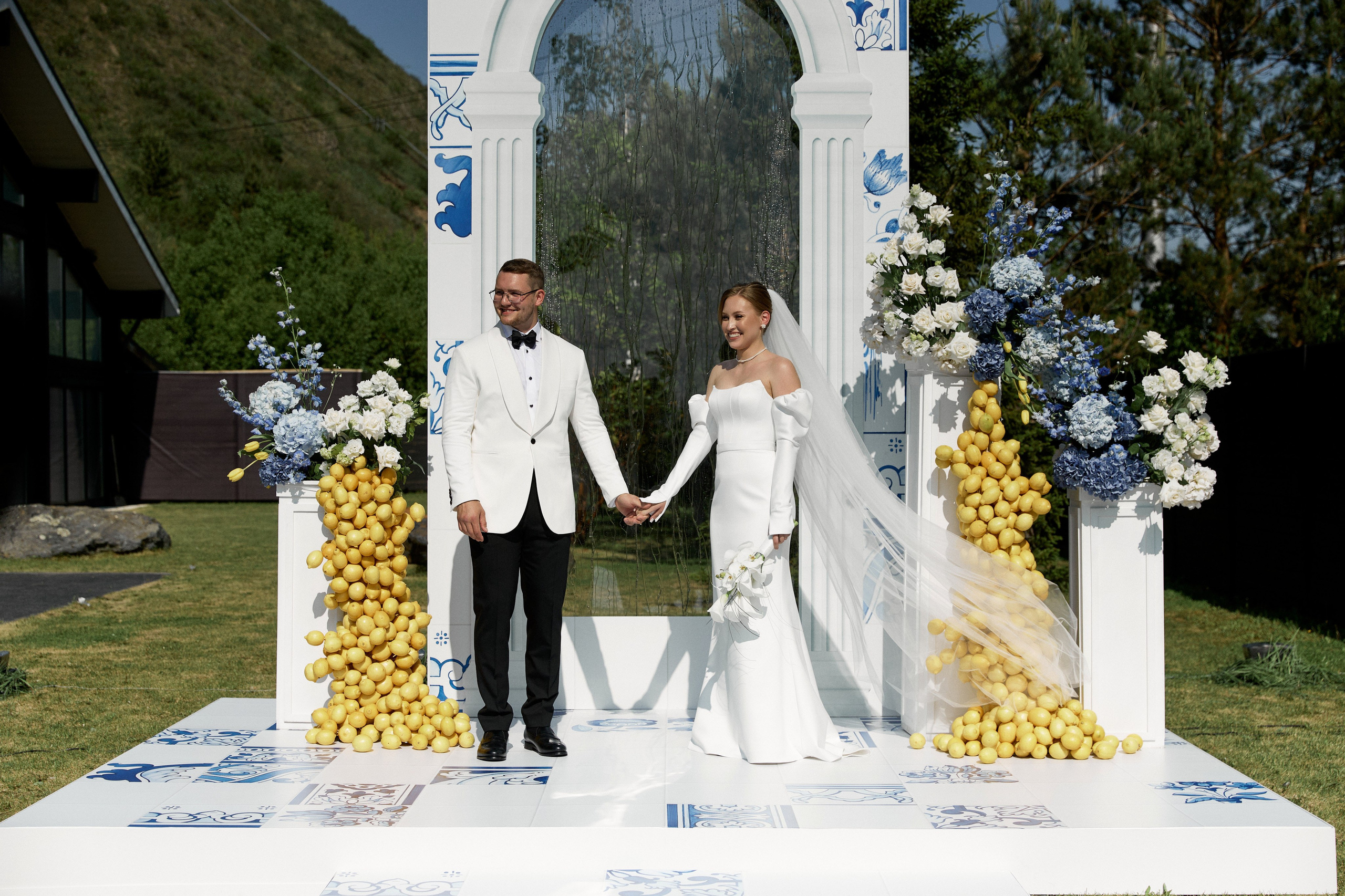 Посмотреть серию. Свадебный и семейный фотограф в Красноярске Тряпчев Павел