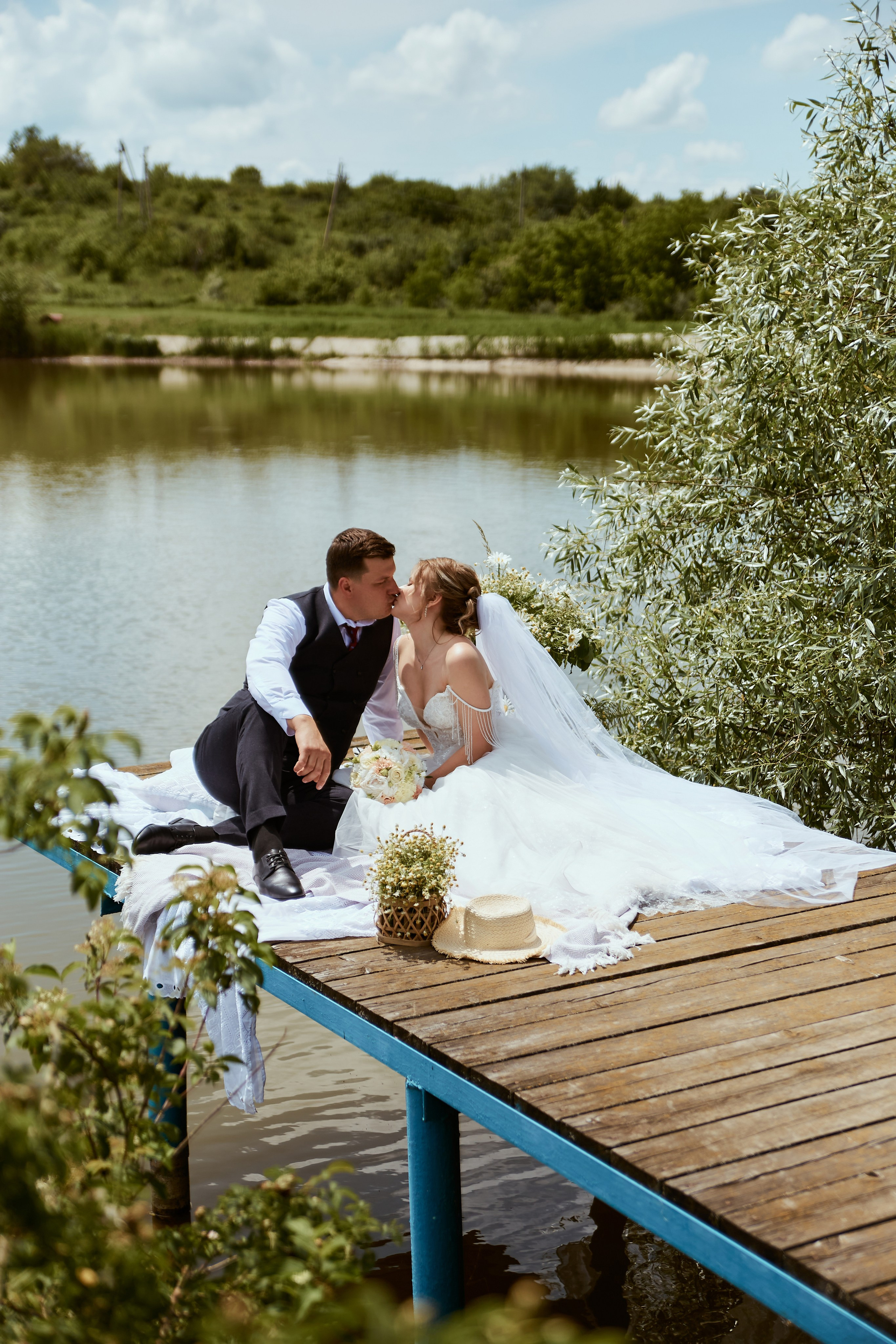 Надежда и Игорь. Анастасия Марунич | Блогер | Ставрополь