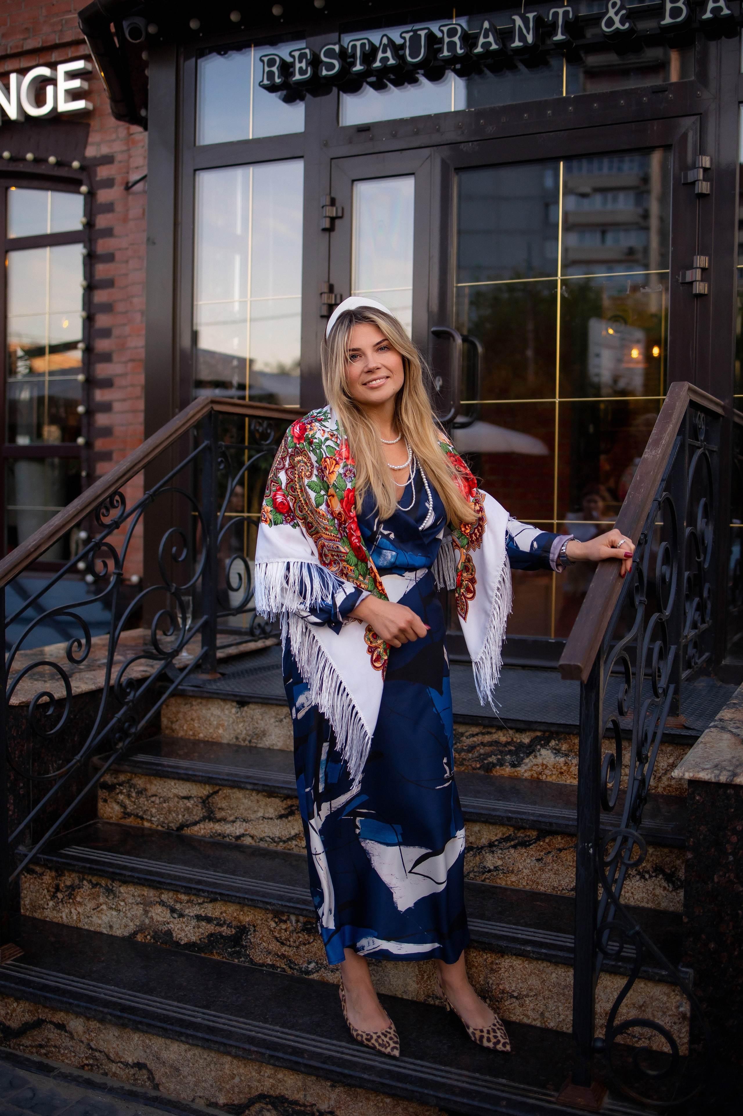 Тематические вечеринки. Семейный фотограф в Москве