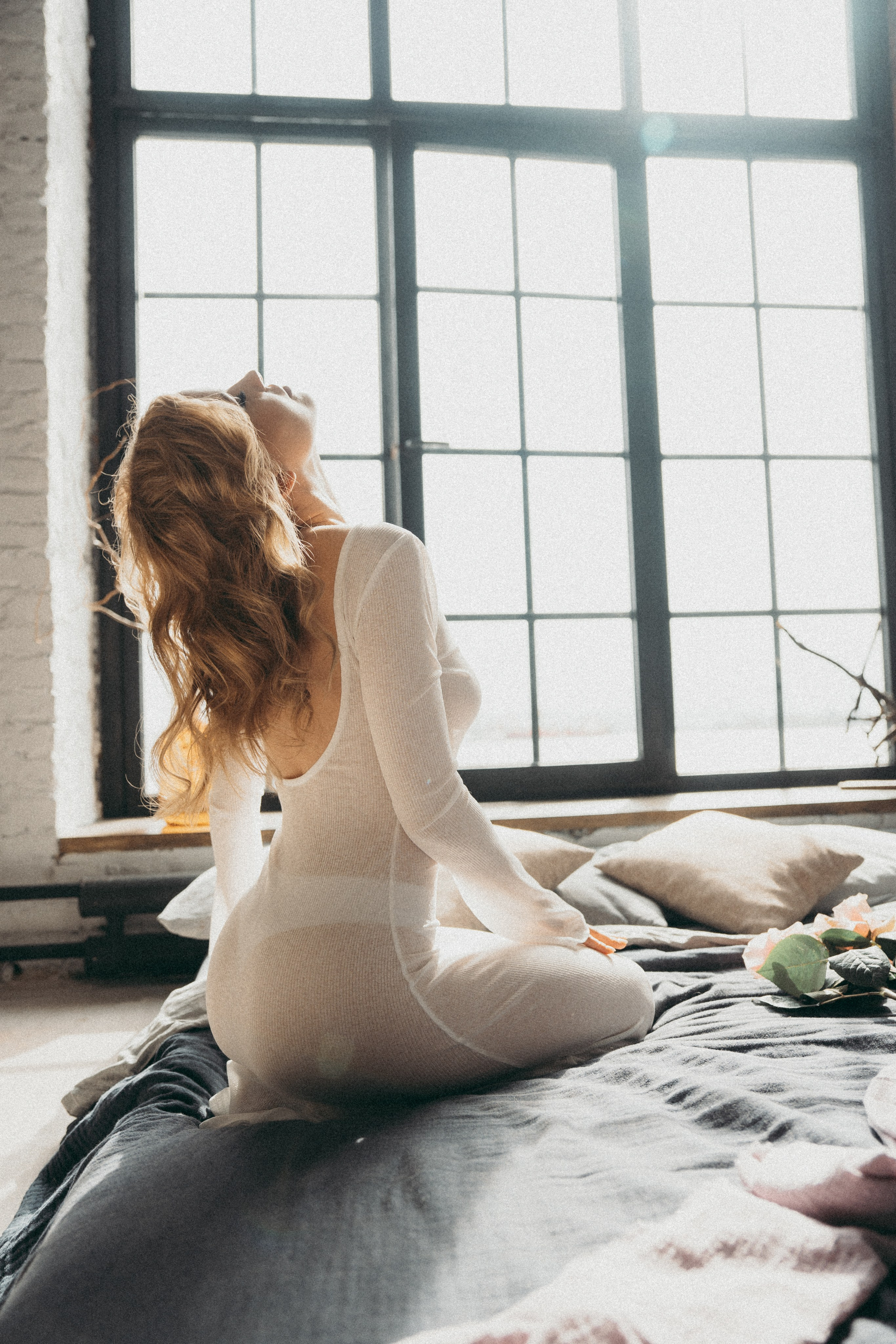 Антонина. Фотограф Москва и Санкт-Петербург