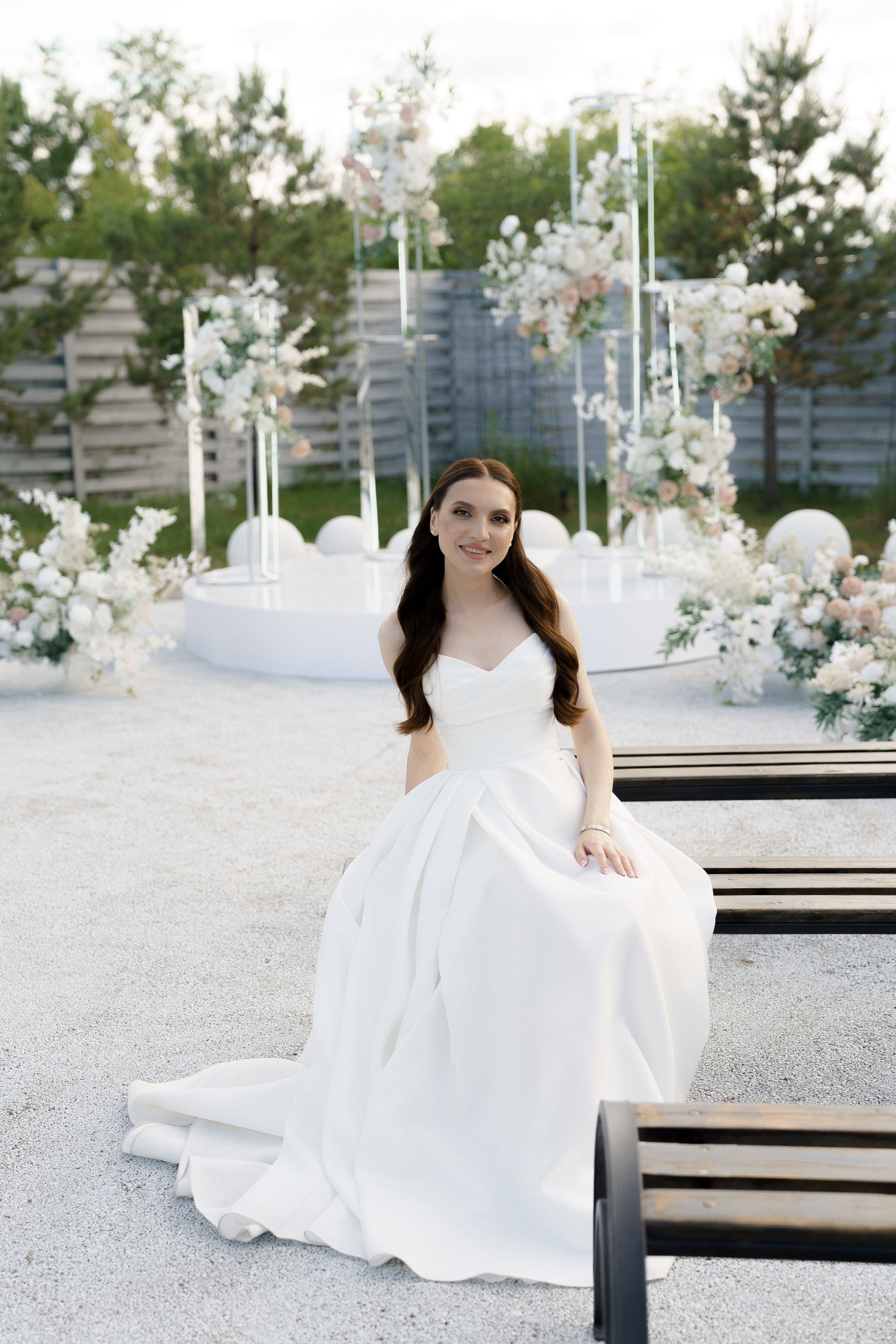 Иван и Лейла. Свадебный Фотограф Хабаровск Евгений Корсков