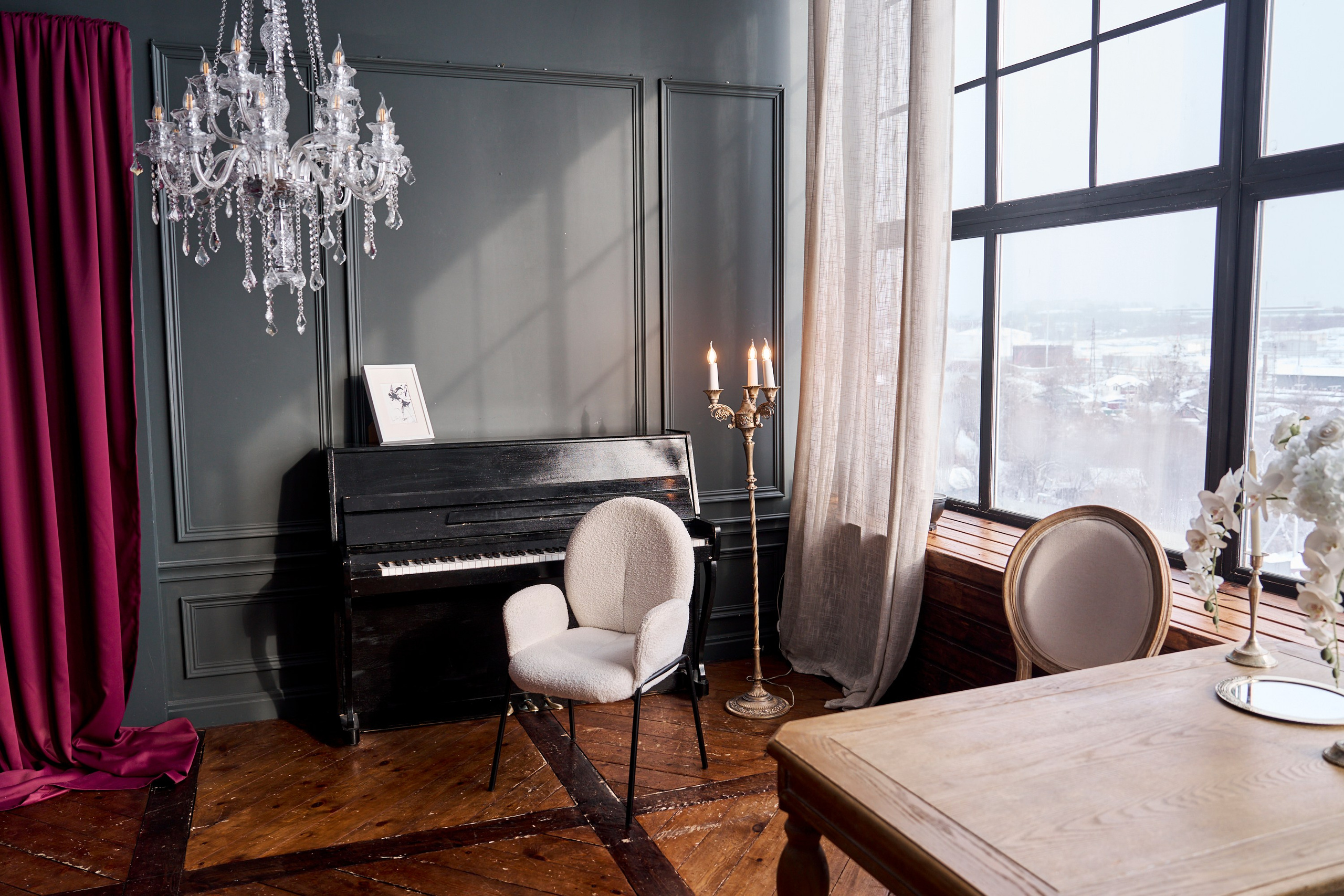 Вуд (студия Дизель). Фотограф г. Хабаровск. Семейные и индивидуальные съёмки