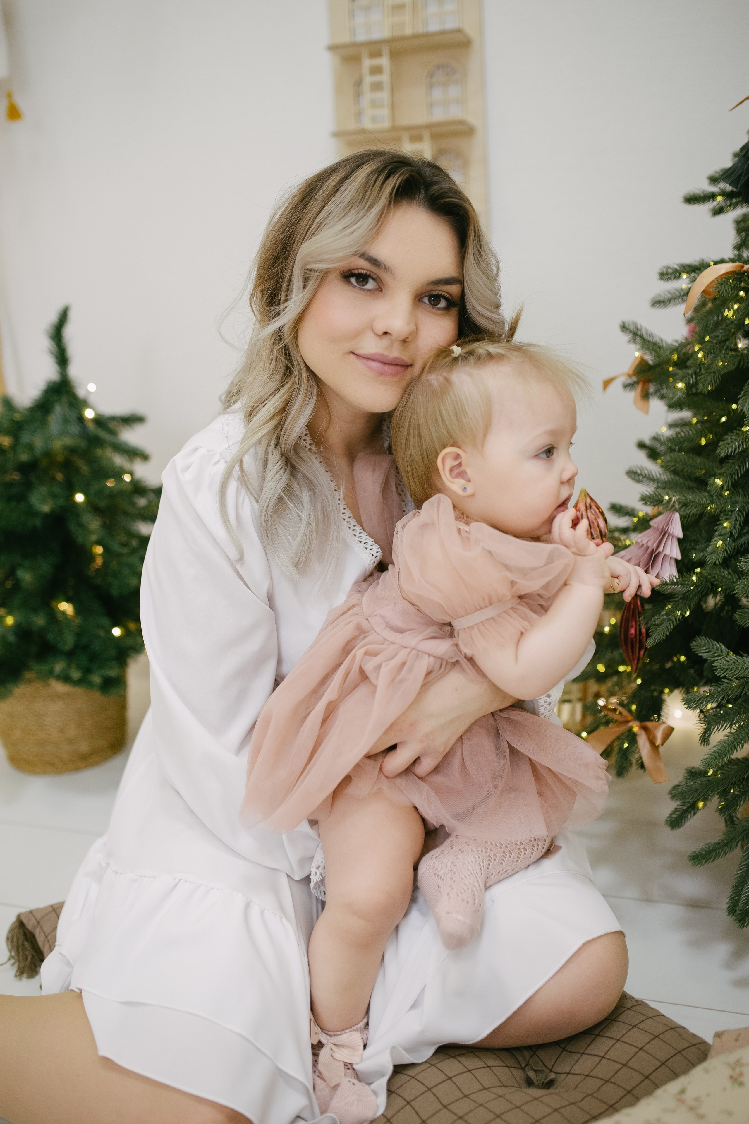 Семья. Главная