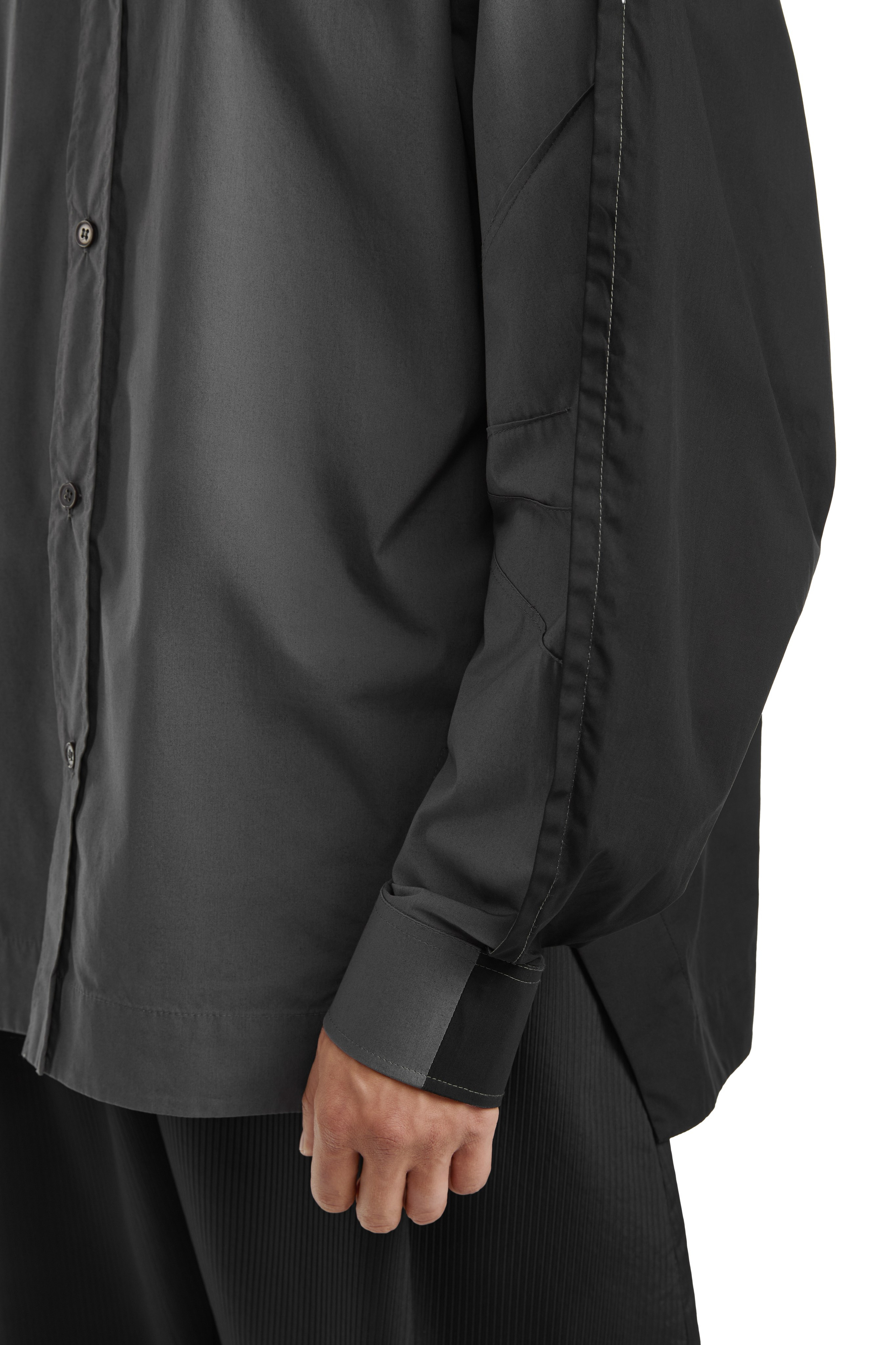 Chernim Cherno на моделях. Олег Дмитриев