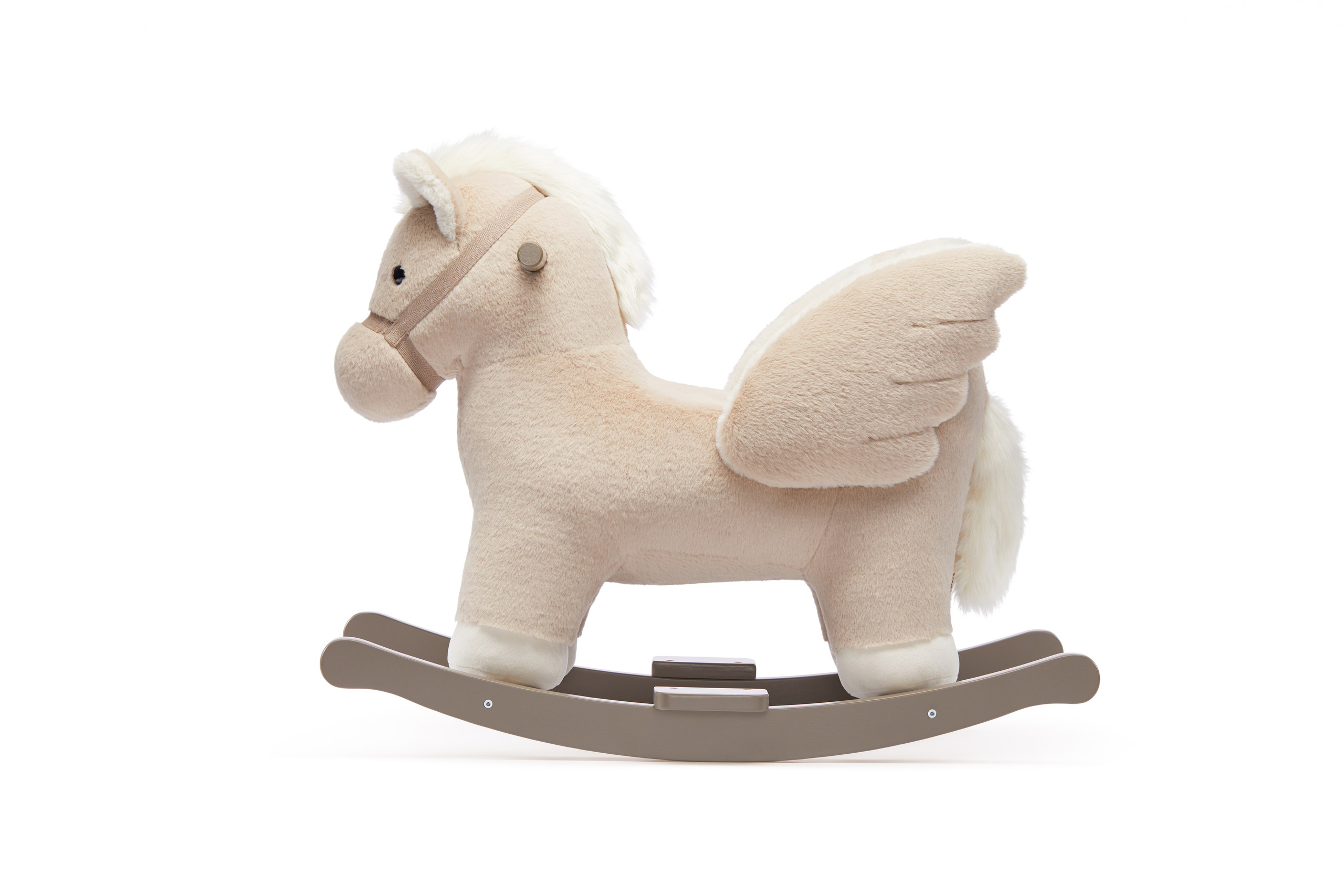 Лошадки-качалки Junion. Олег Дмитриев