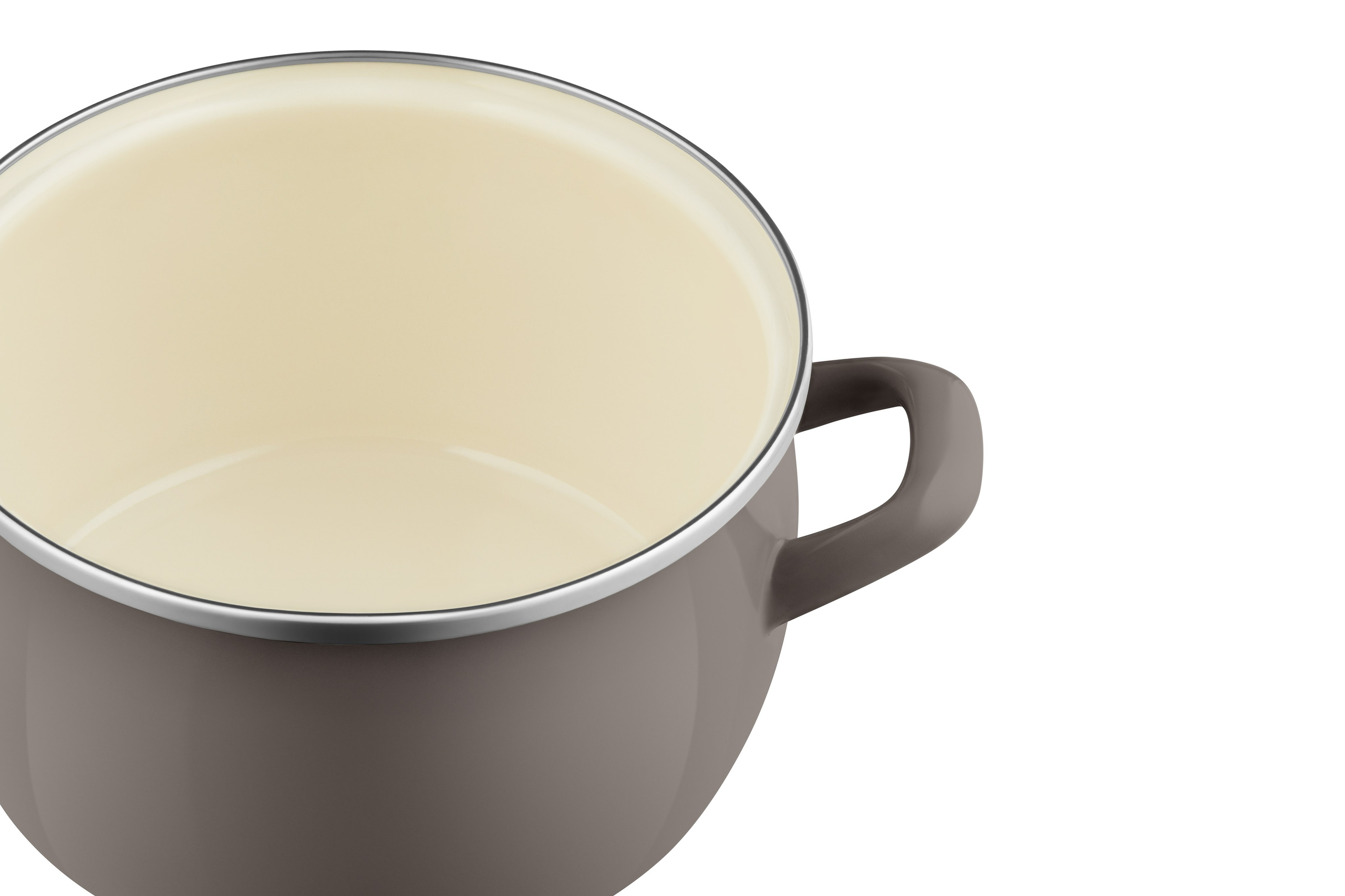 Кастрюли Homsly. Олег Дмитриев