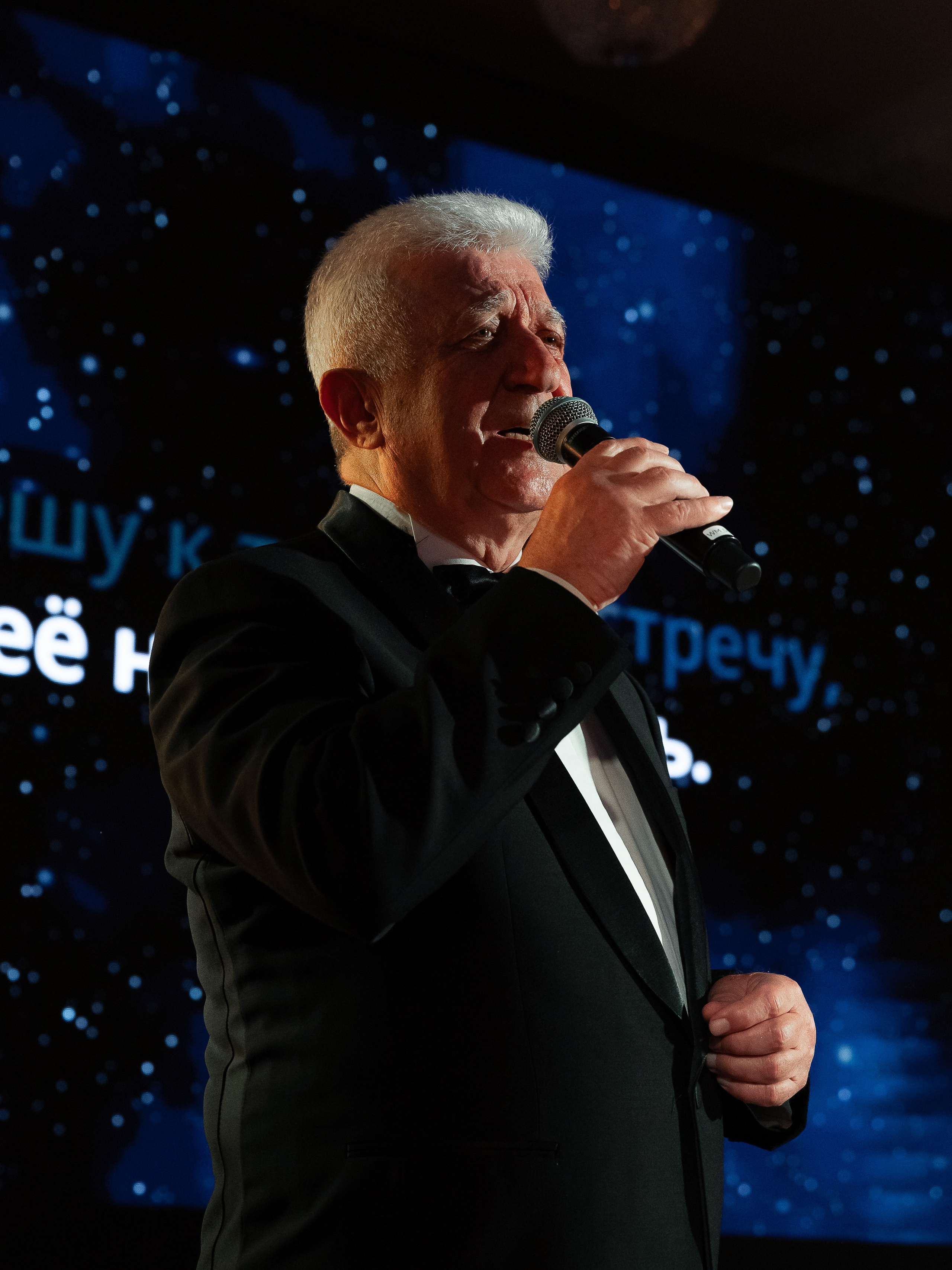 Юбилей «Бал Сказок». NesterovaMaria.ru