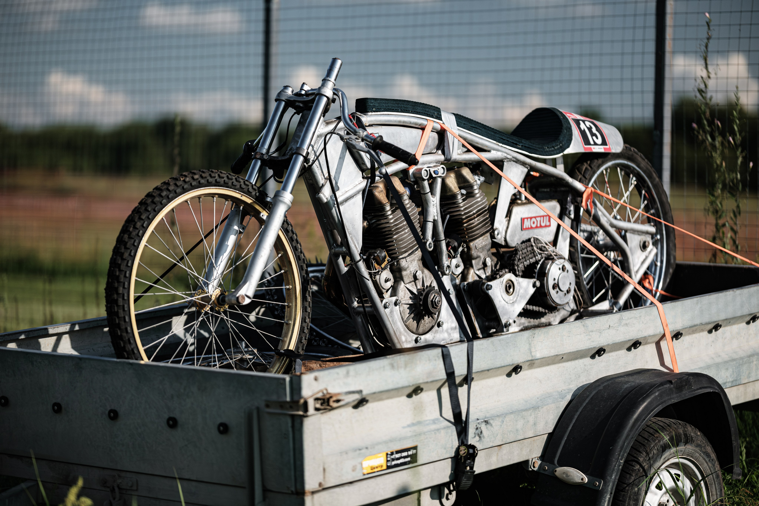 RDRC Racepark 2024 Этап 4 фотограф Антон Медведев iCoguar