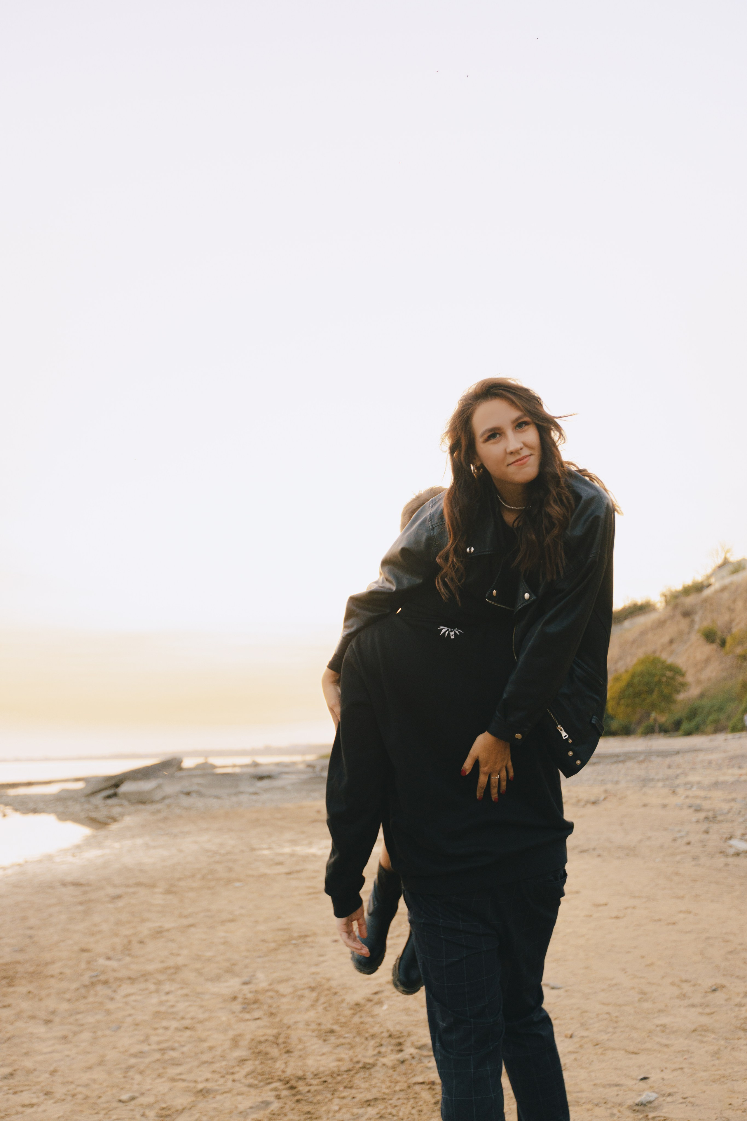 Алина и Денис. Фотограф Таганрог Любимая Надя