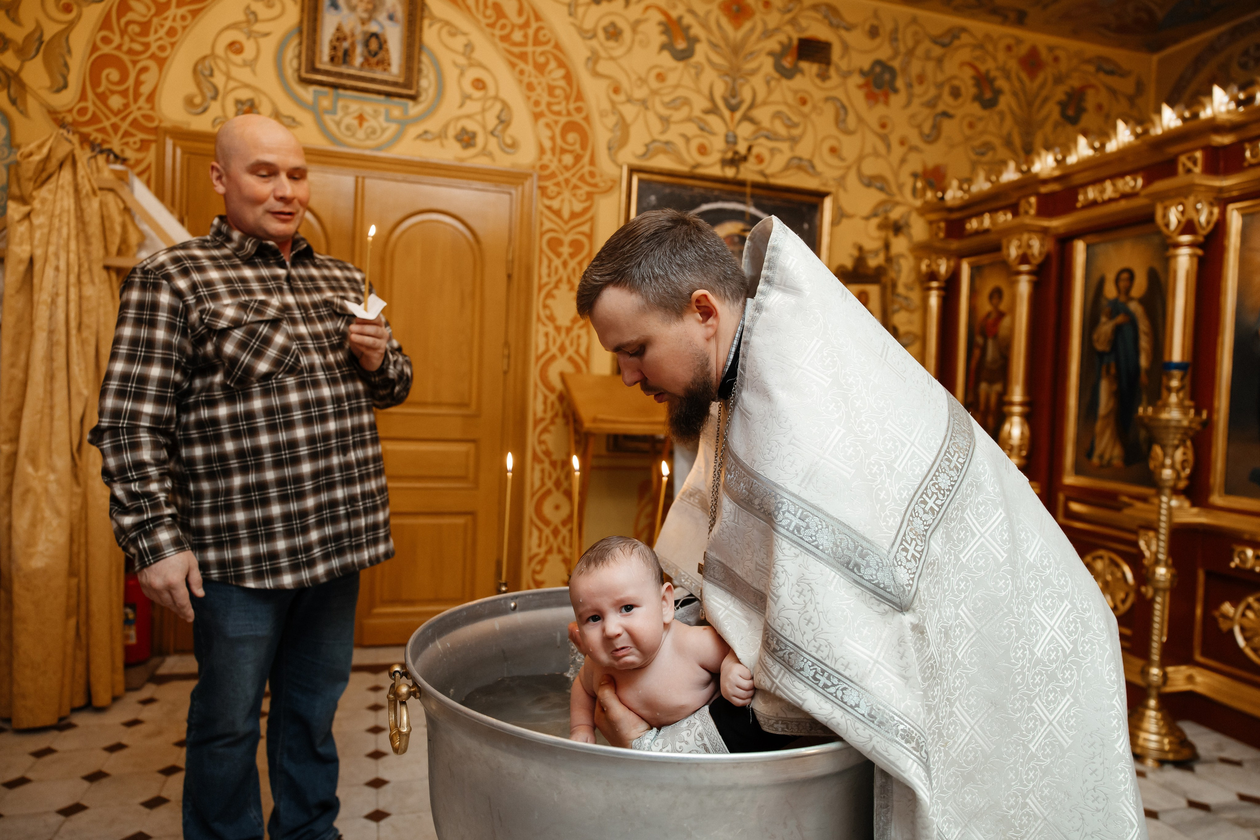 Фотограф на крестины. Фотограф, видеограф на свадьбу в Москве Никита Назаров
