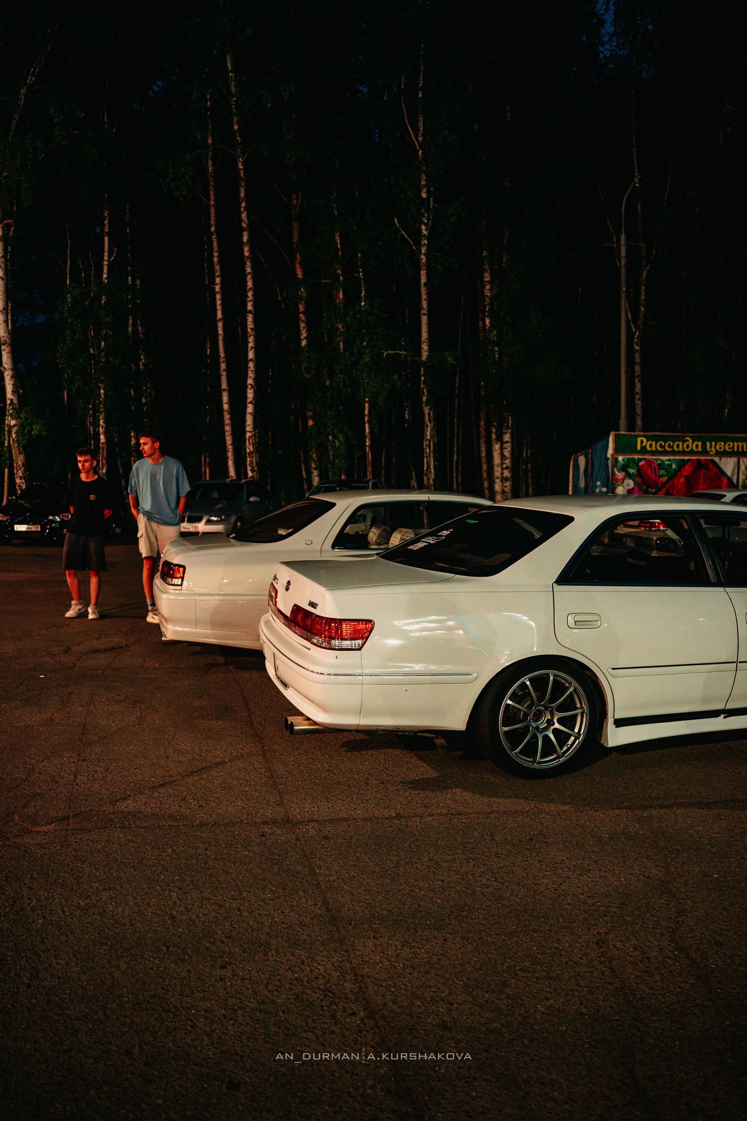 LWRK 25'. Фотограф, видеограф и пилот дрона на Байкале