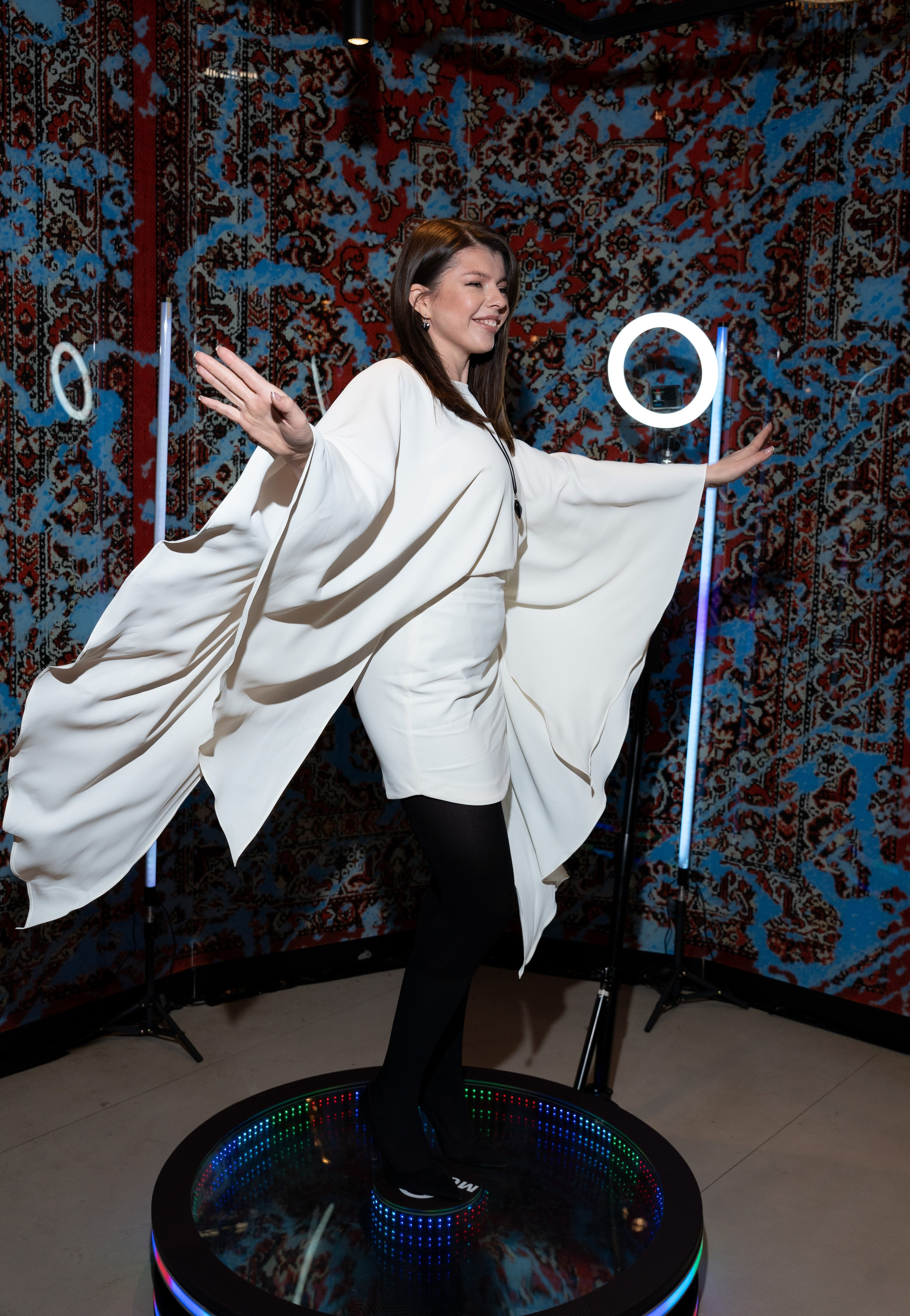 TINAoTEAM: конференция V. Портретный и репортажный фотограф в Москве Разуменко Роман