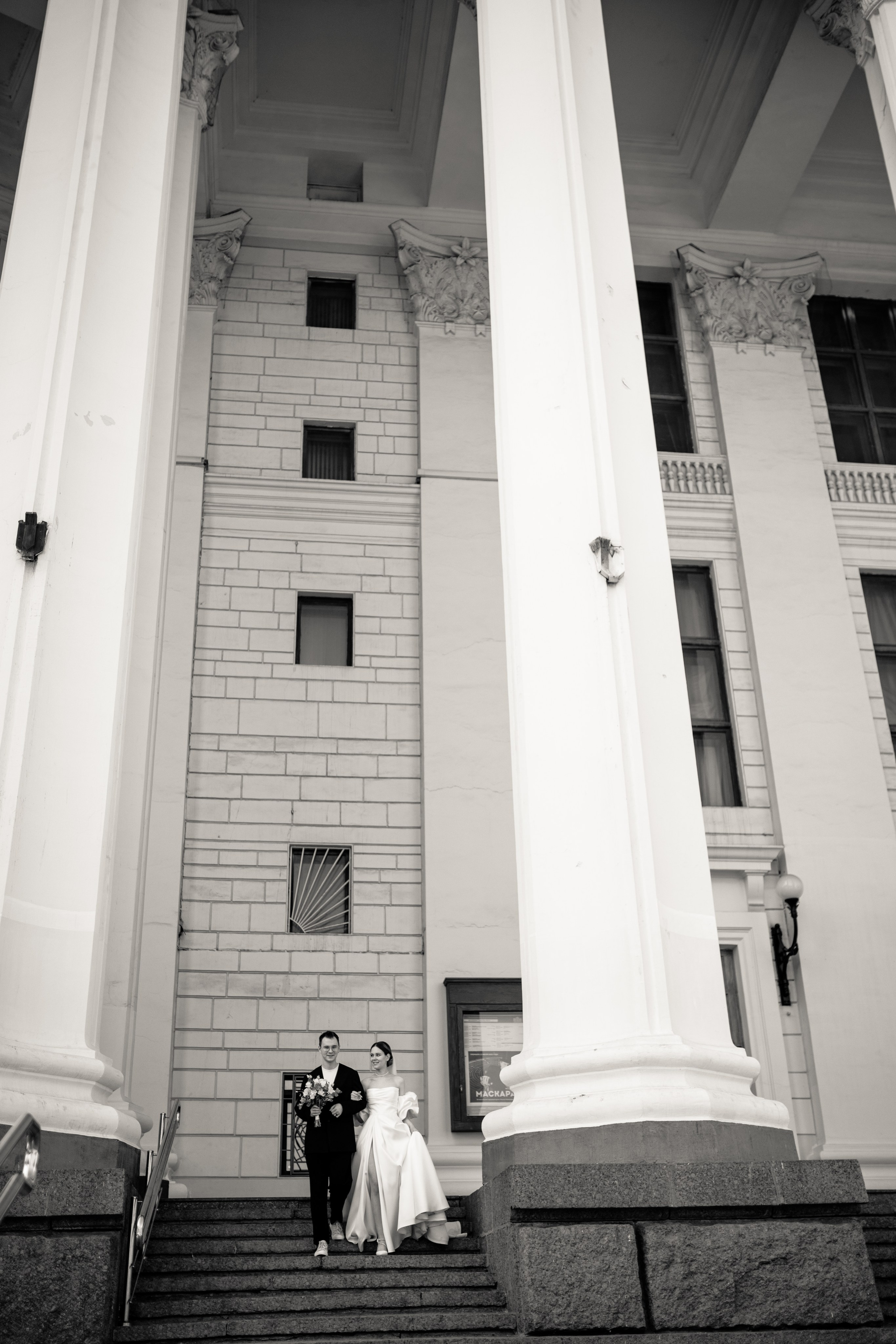 Сильно влюблён. Свадебный и семейный фотограф в Москве Julia Juice