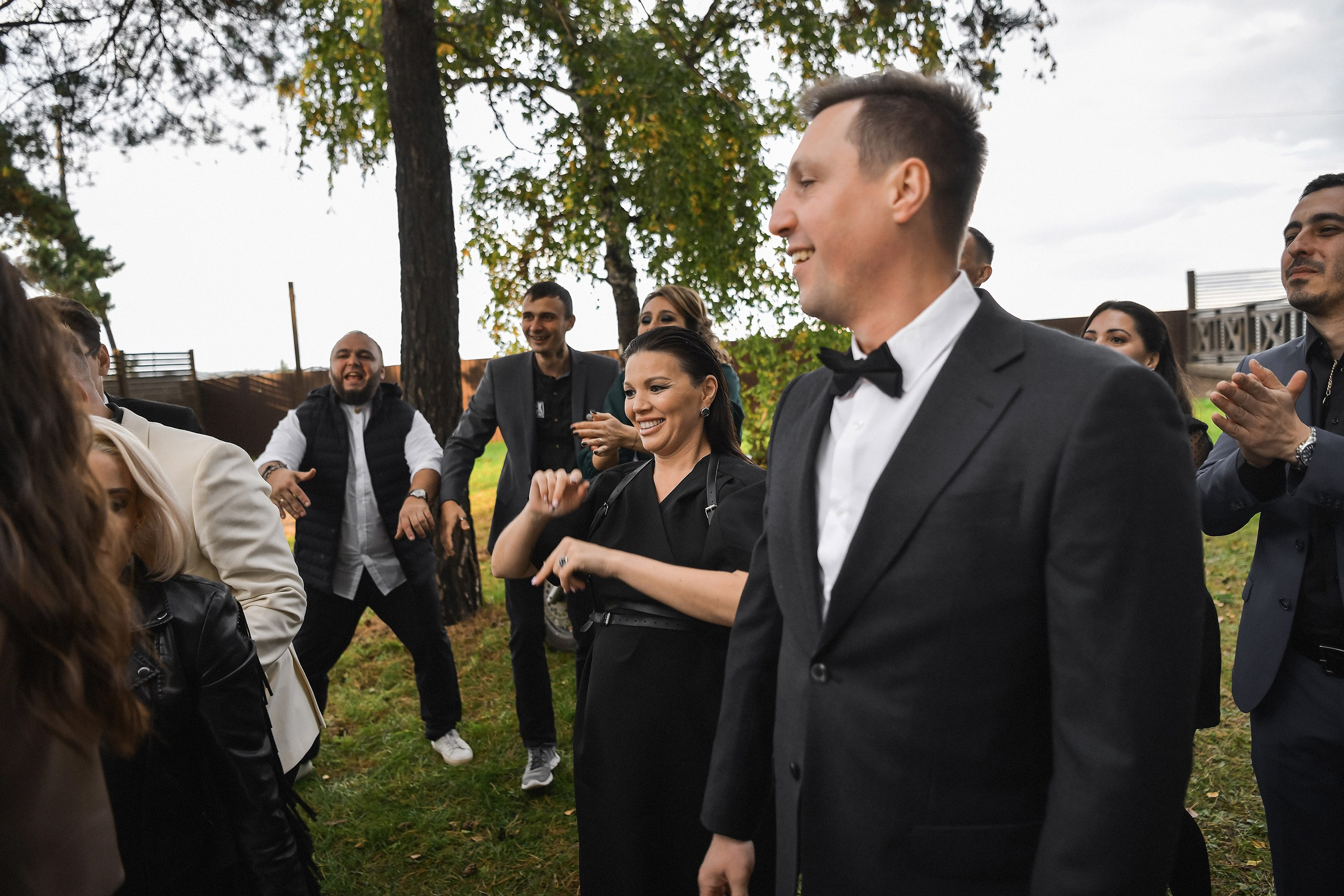 Пример полной отдачи фотографий со свадьбы. 📸 Свадебный и семейный фотограф в Красноярске Тихомиров Евгений | 17 лет опыта | 800+ свадеб