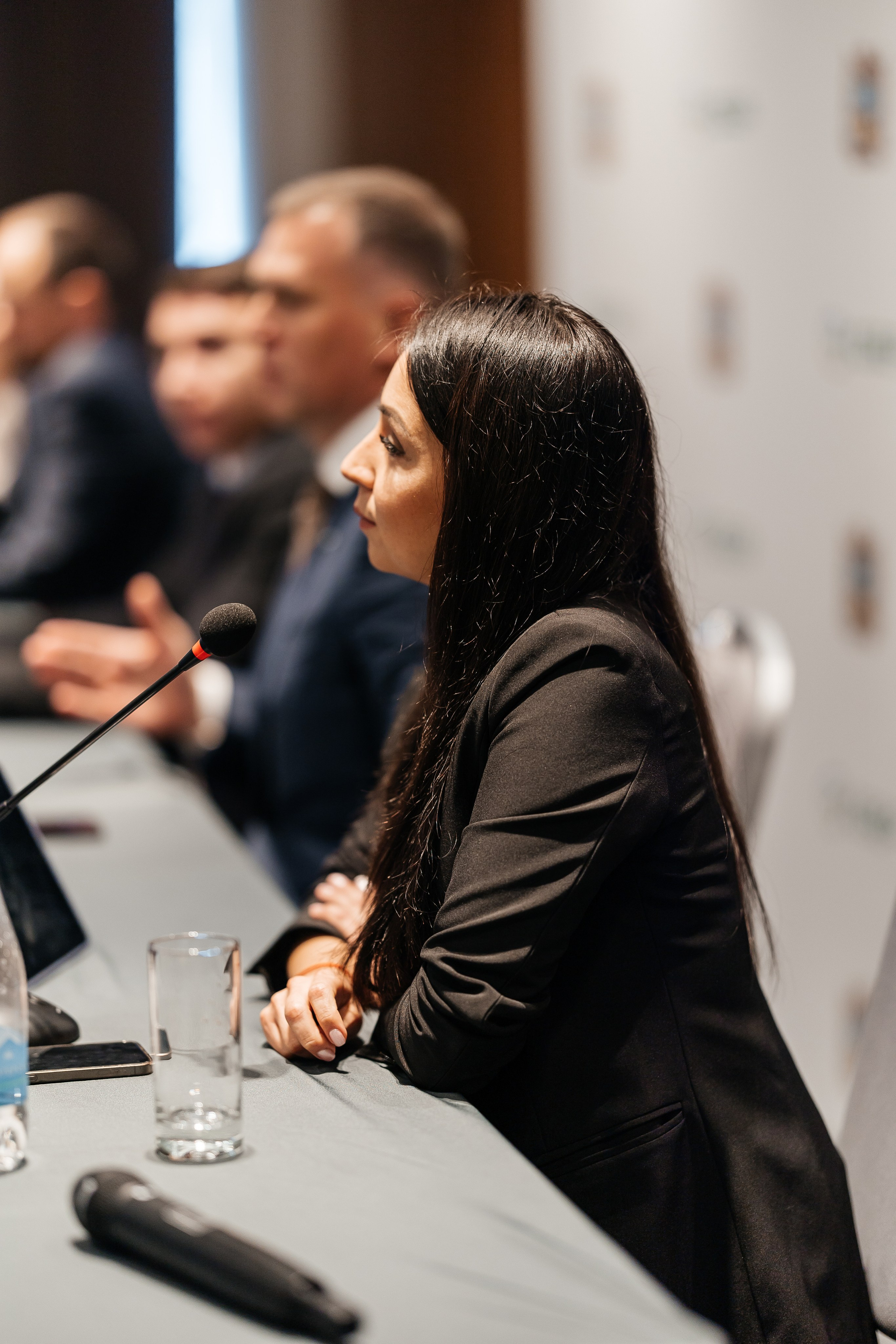 Сбербанк Конференция. Самый свадебный фотограф